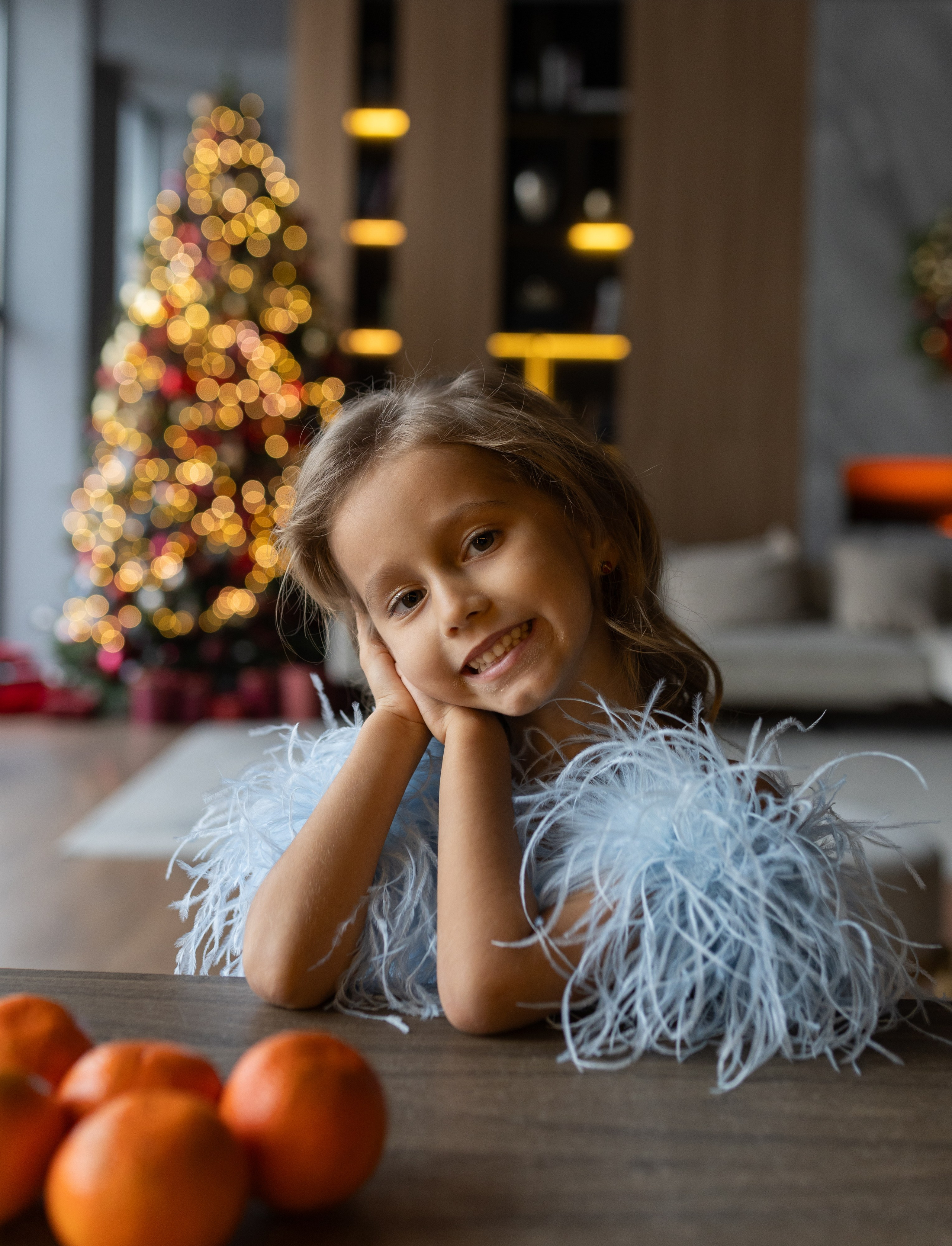 Свадебный и семейный фотограф в Москве Вероника Сычева