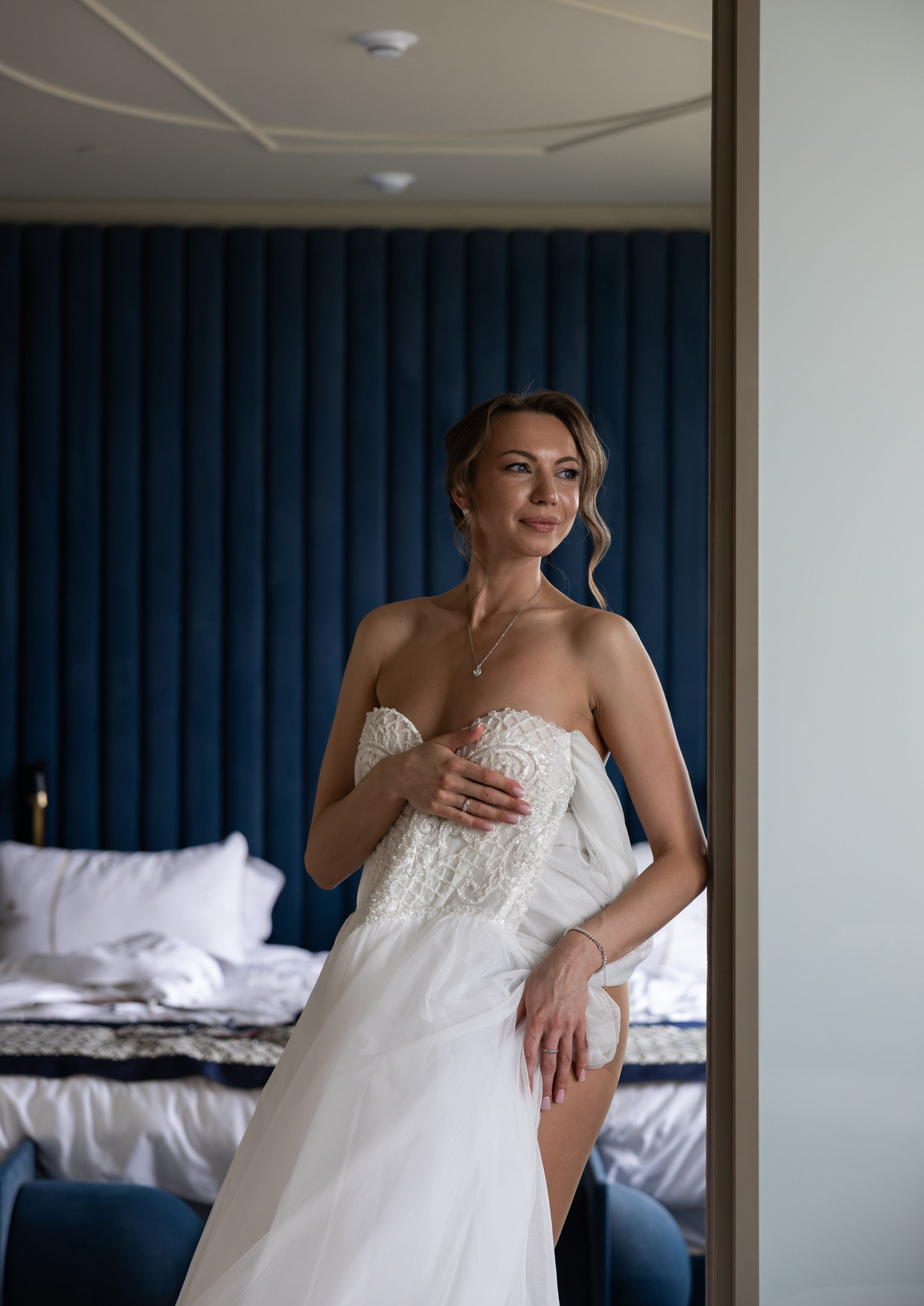 Т+Р. Свадебный и семейный фотограф в Москве Вероника Сычева