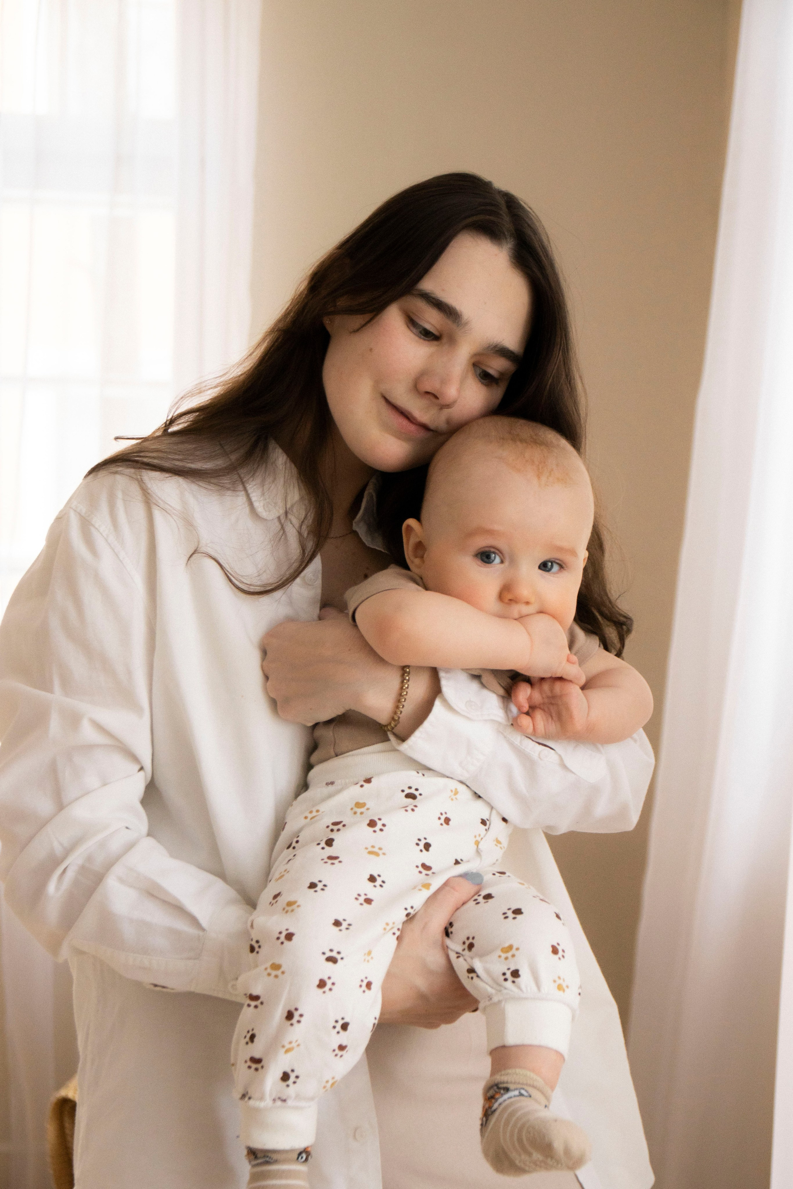 Любимые постояшки. Oksan_photo