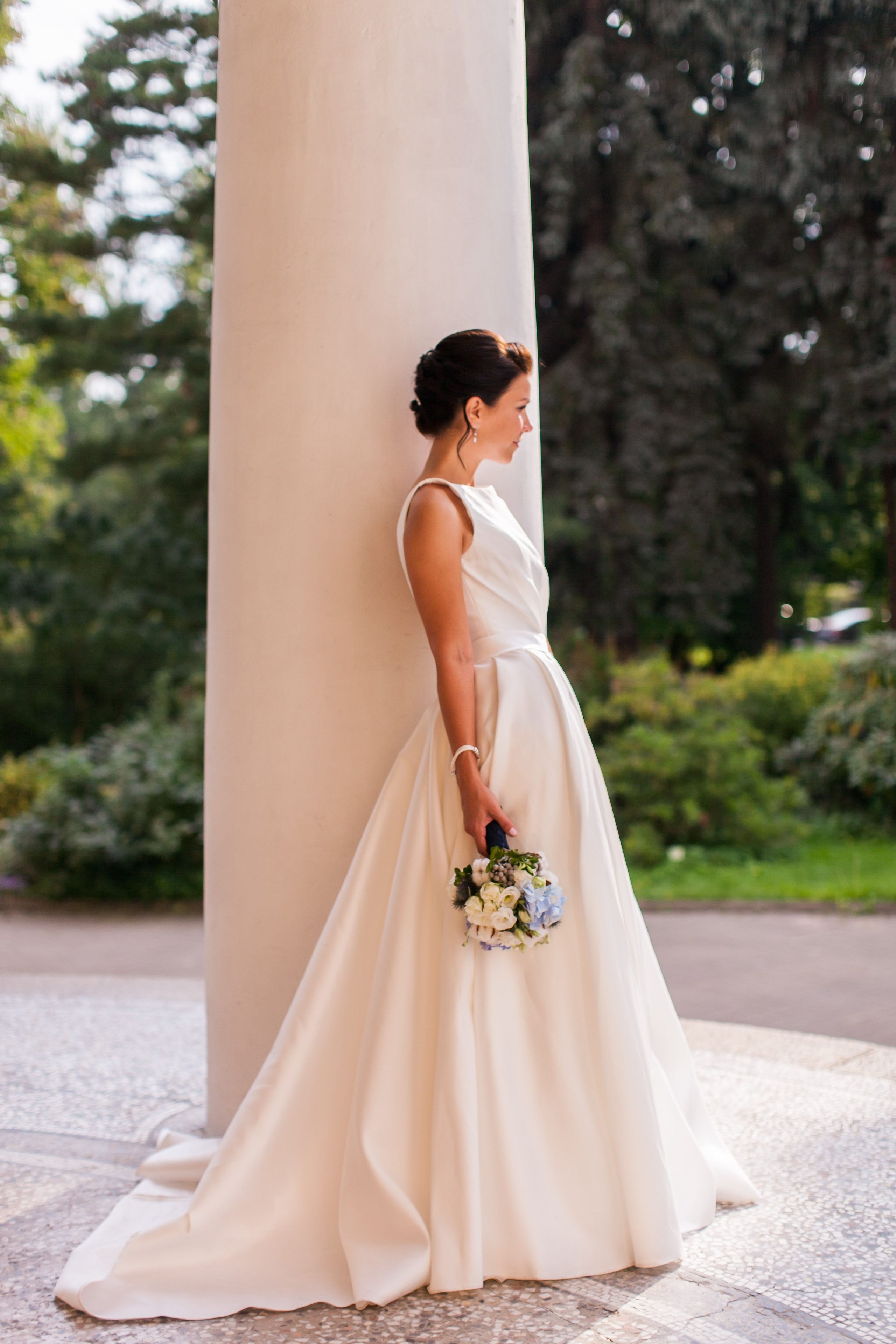 Свадьбы. Брук Артём