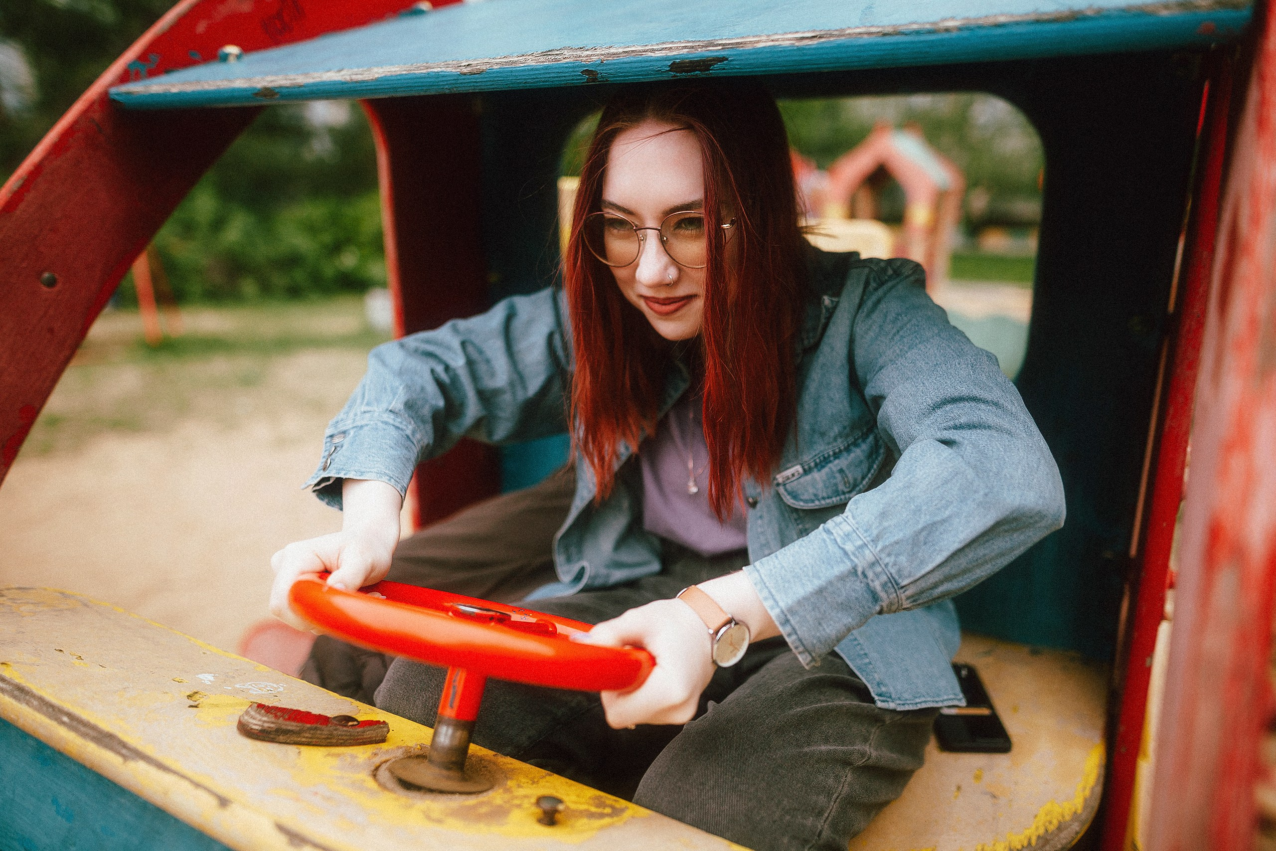Катя. Леонид Рябов — фотограф в Нижнем Новгороде