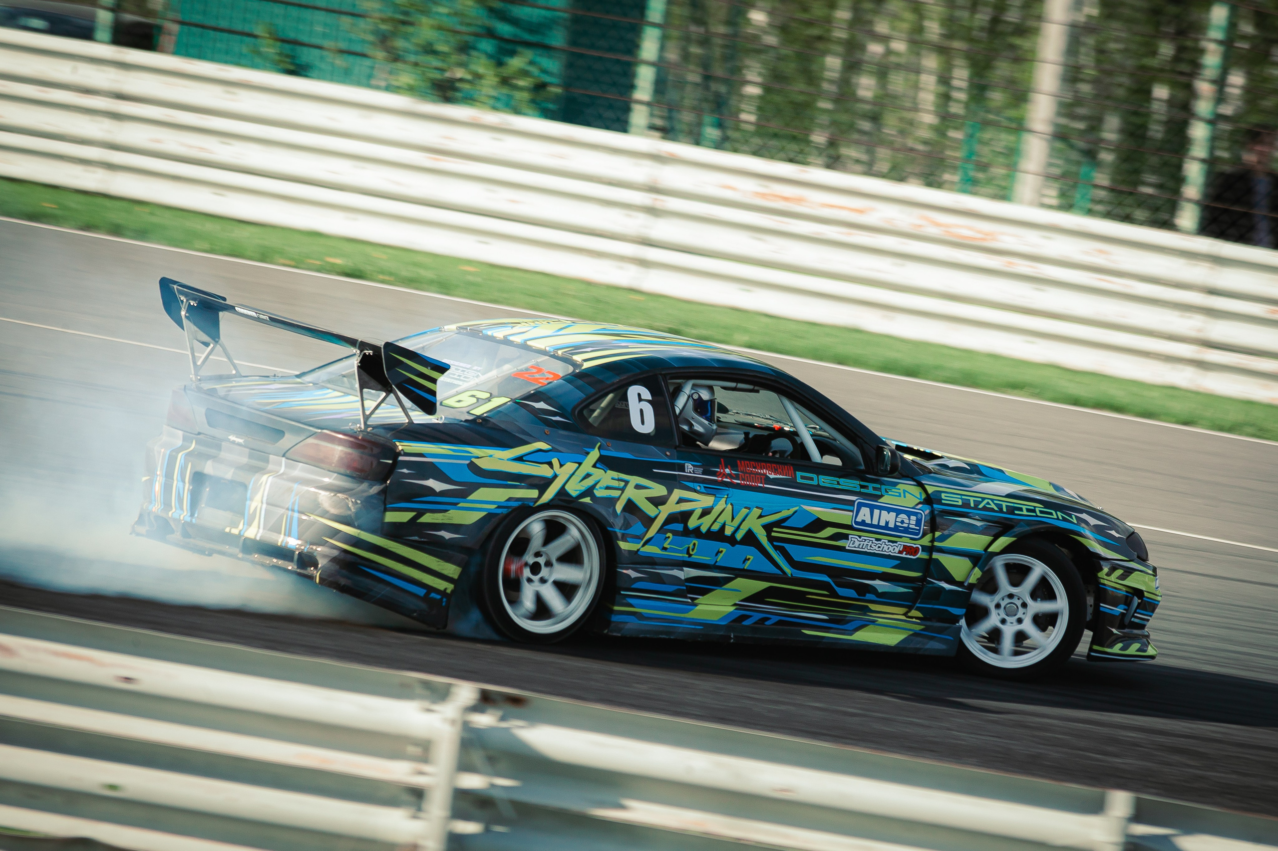 Открытие сезона NotDaily 2024. Леонид Рябов — фотограф в Нижнем Новгороде