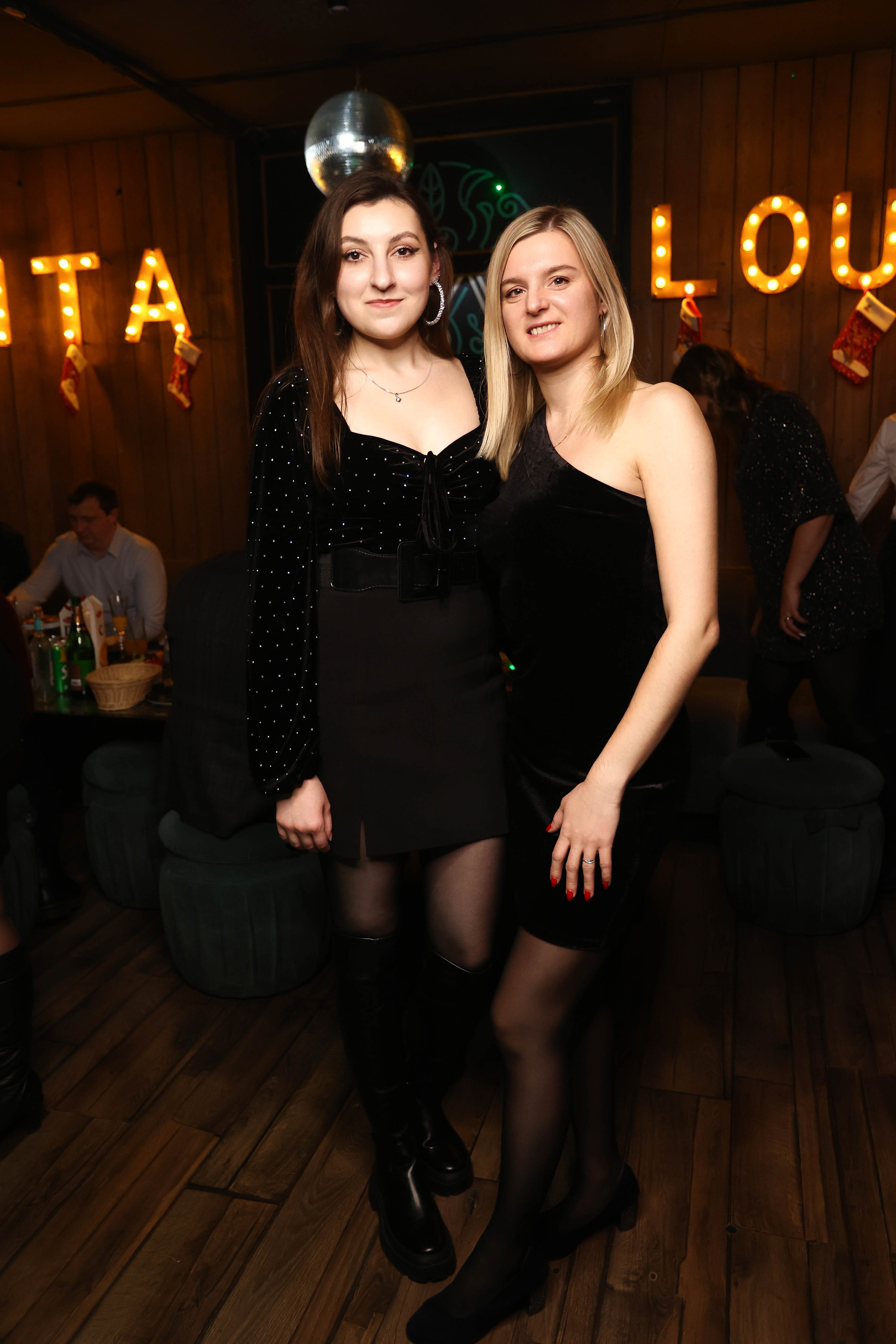 22/12/23 Новогоднее караоке в Мята Спортивная. Мята Спортивная — Кальянная, караоке, бар в Минске