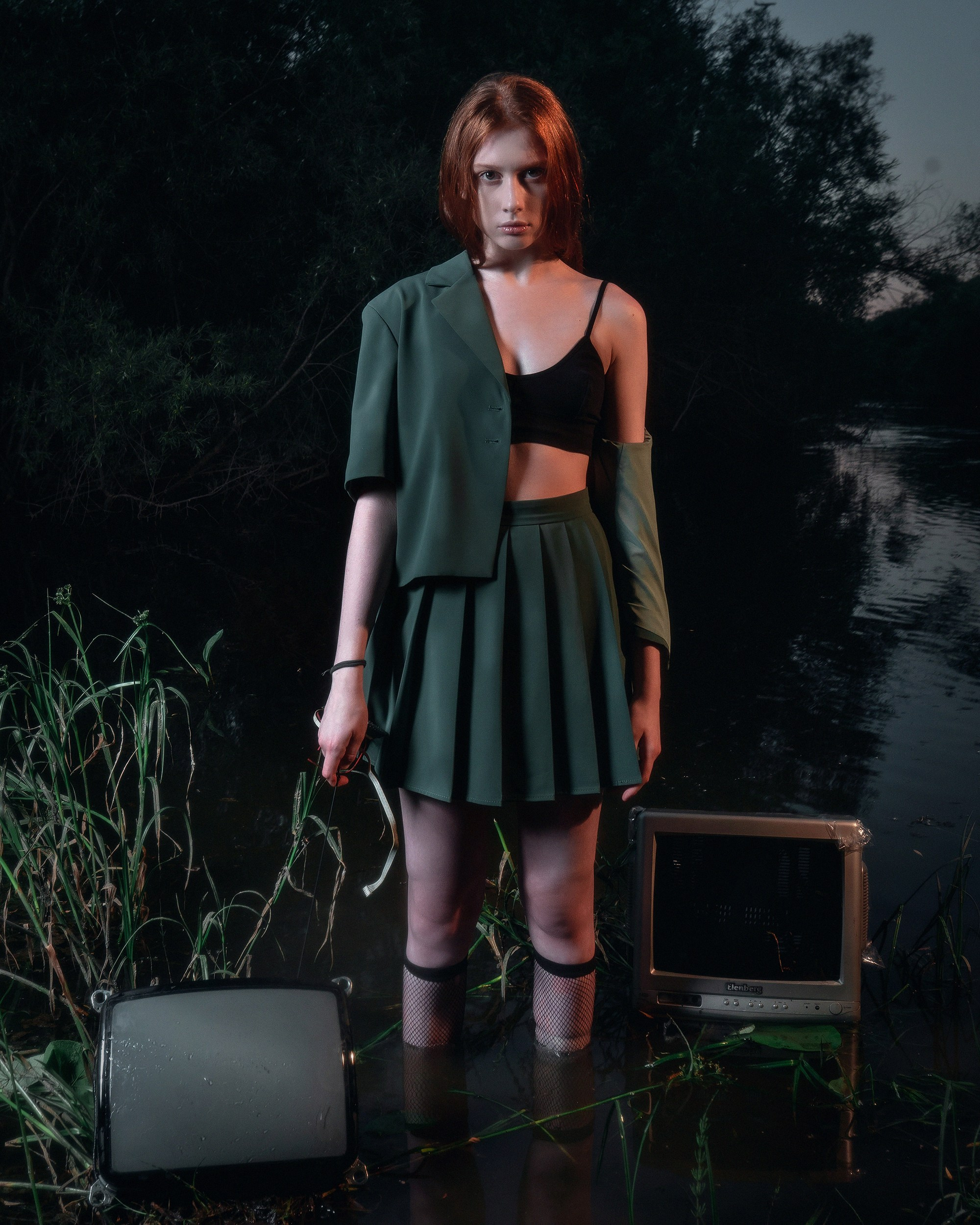 FASHION. Фотограф Москва