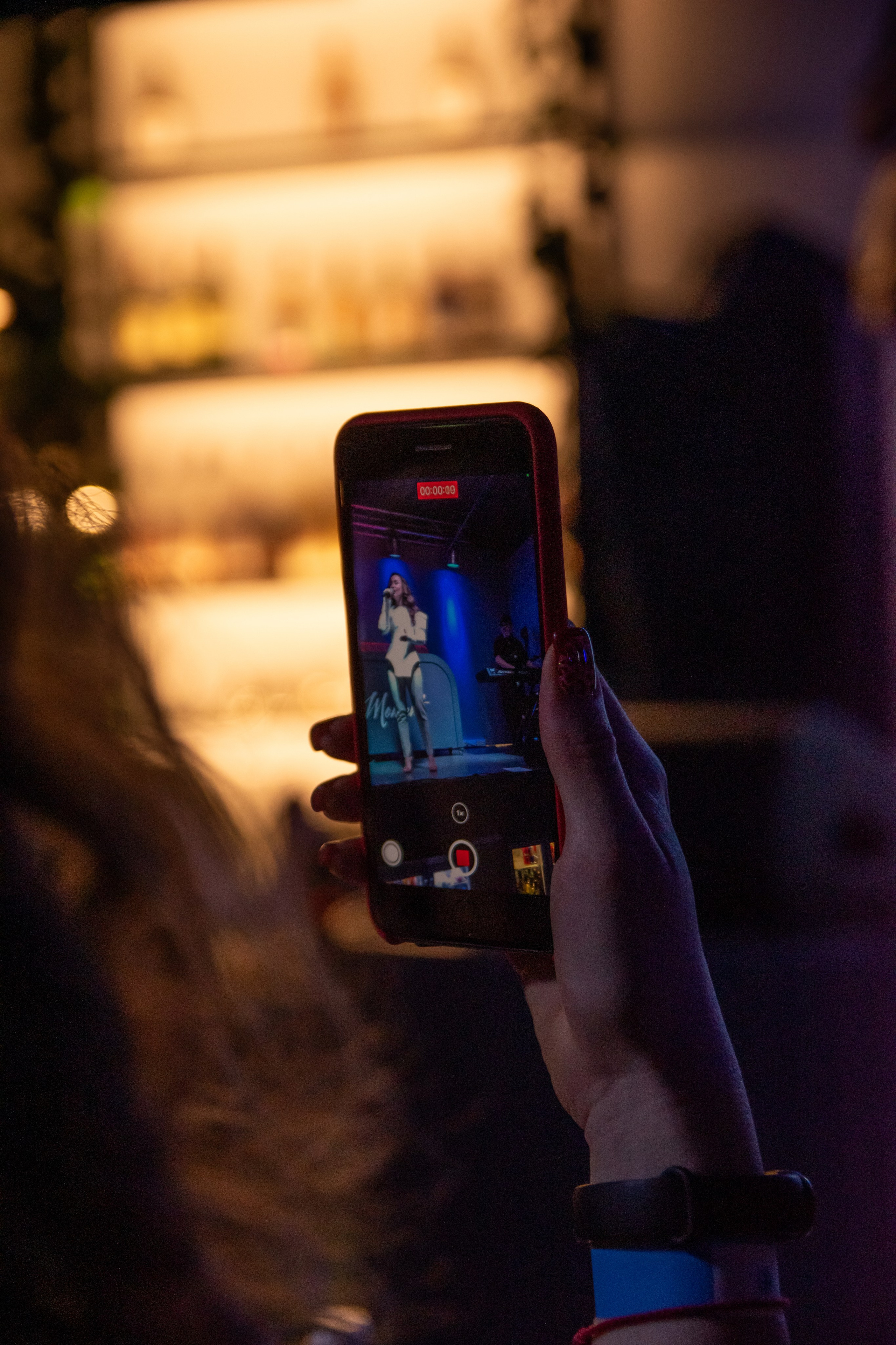 Виктория Дайнеко. Фотограф Лобанов Антон, г. Москва