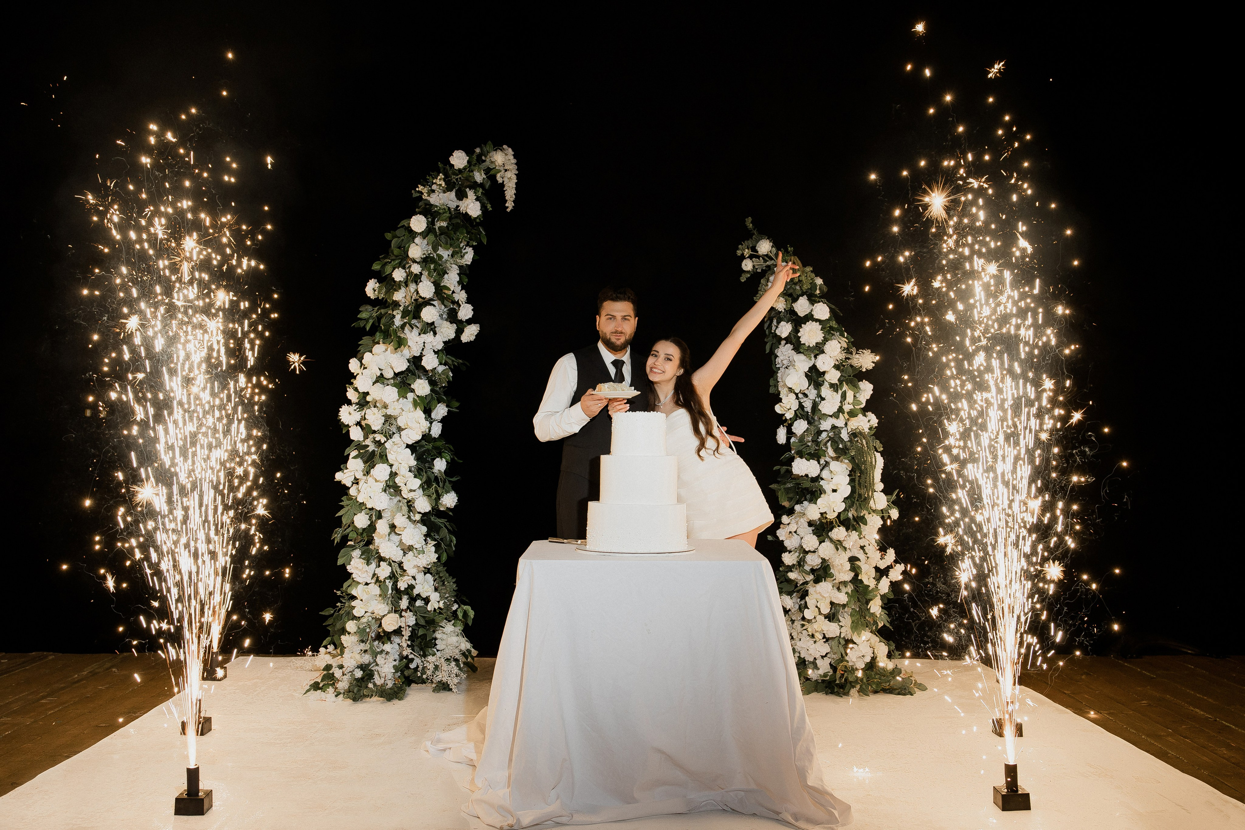 Геннадий и Мария. Валеева Виктория | Свадебный фотограф в Ростове-на-Дону и Москве