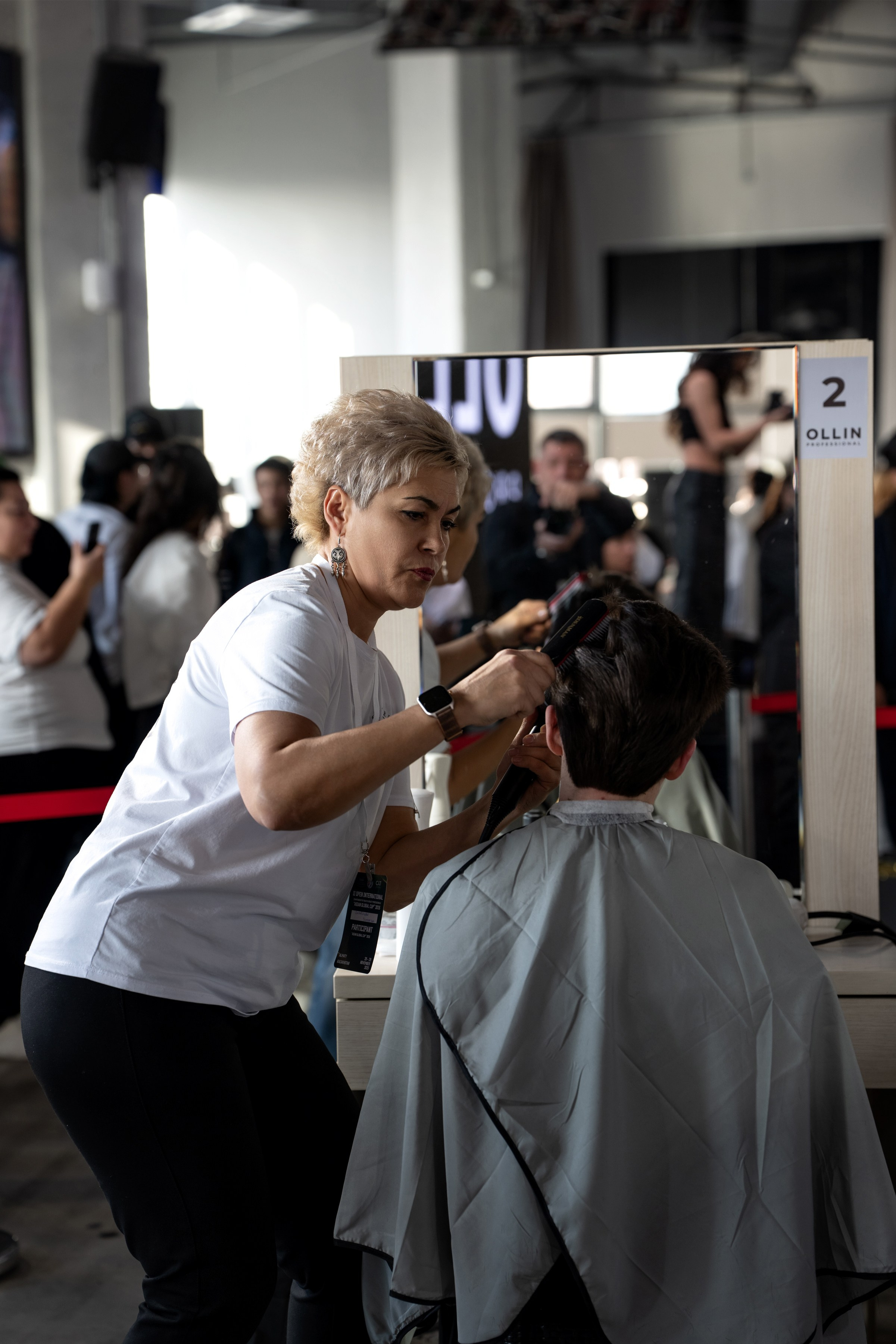 Asian Global Cup Almaty 2025 Day 2. Сайт Алматинского НЮ АРТ, будуар и фэшн фотографа Дениса Карпенко