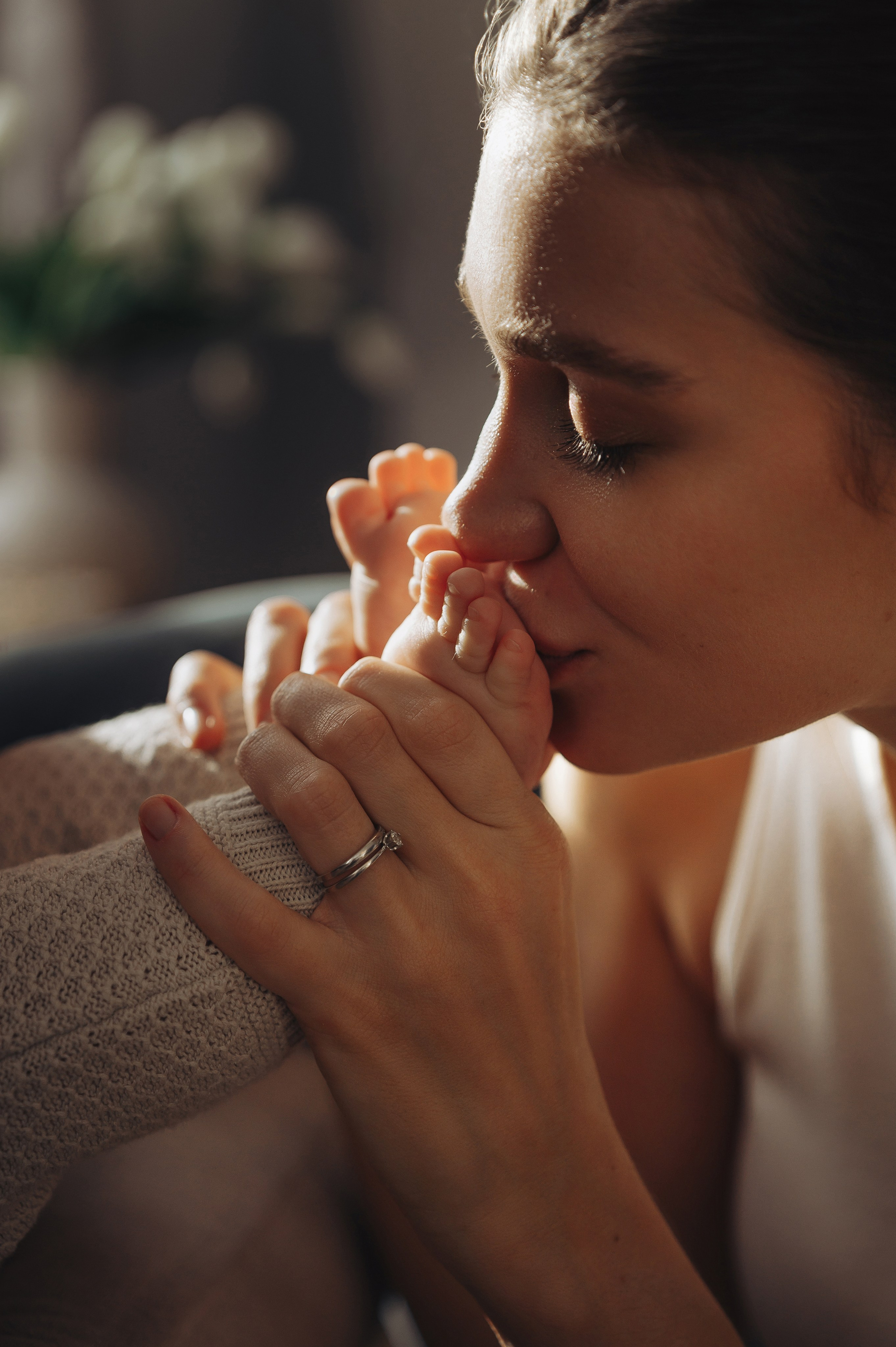 Андрей Лена Есения