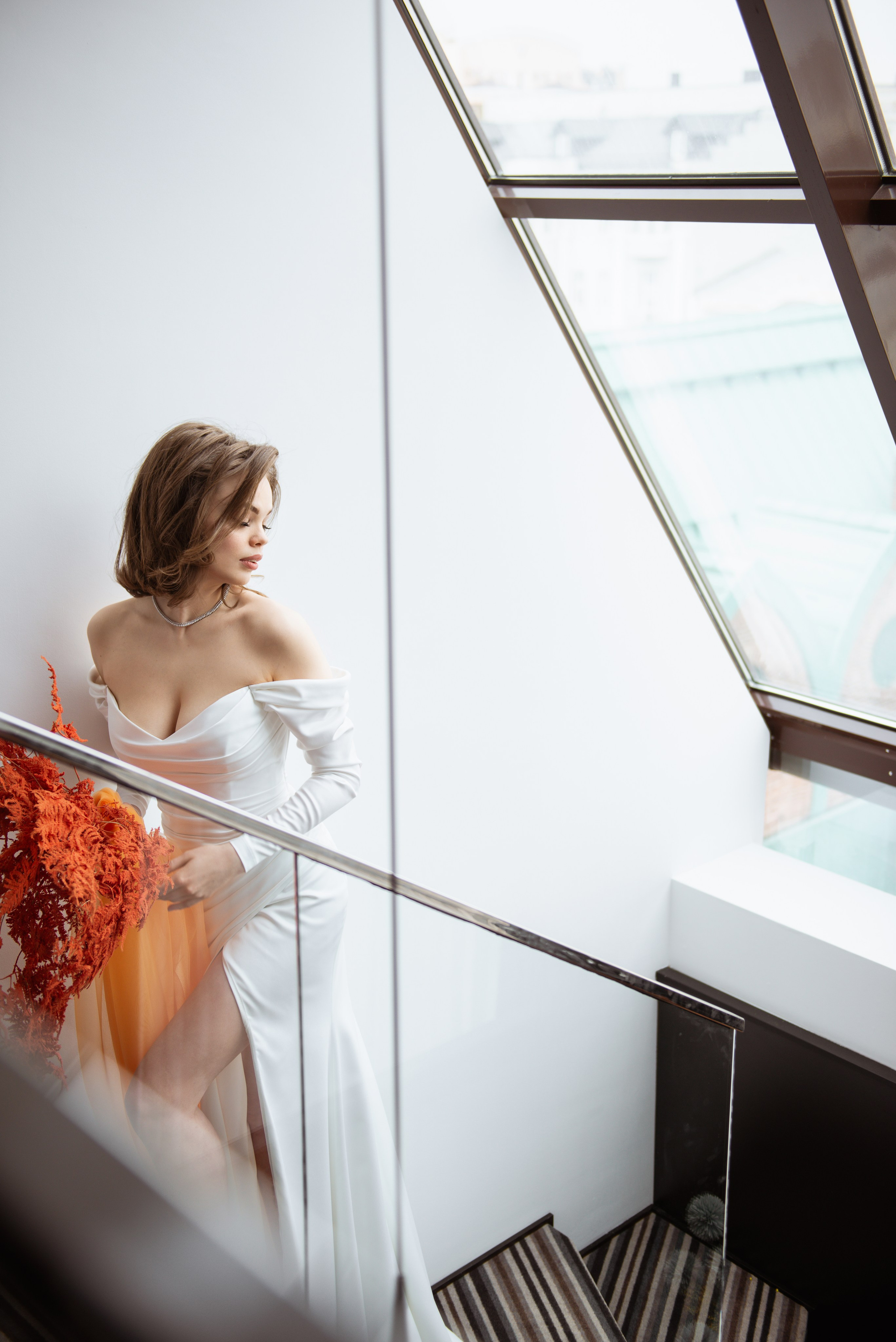 Свадебная фотосессия