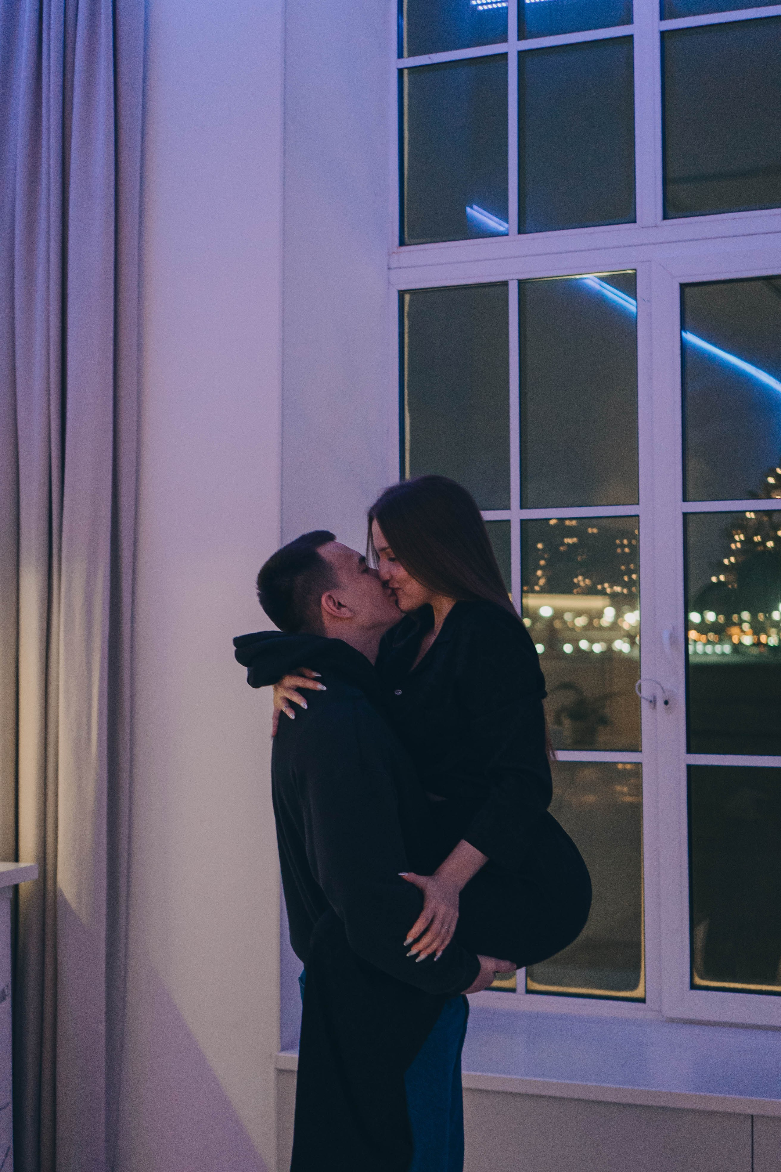 Новогодняя. Профессиональный фотограф, Санкт-Петербург — Виктория Богомолова