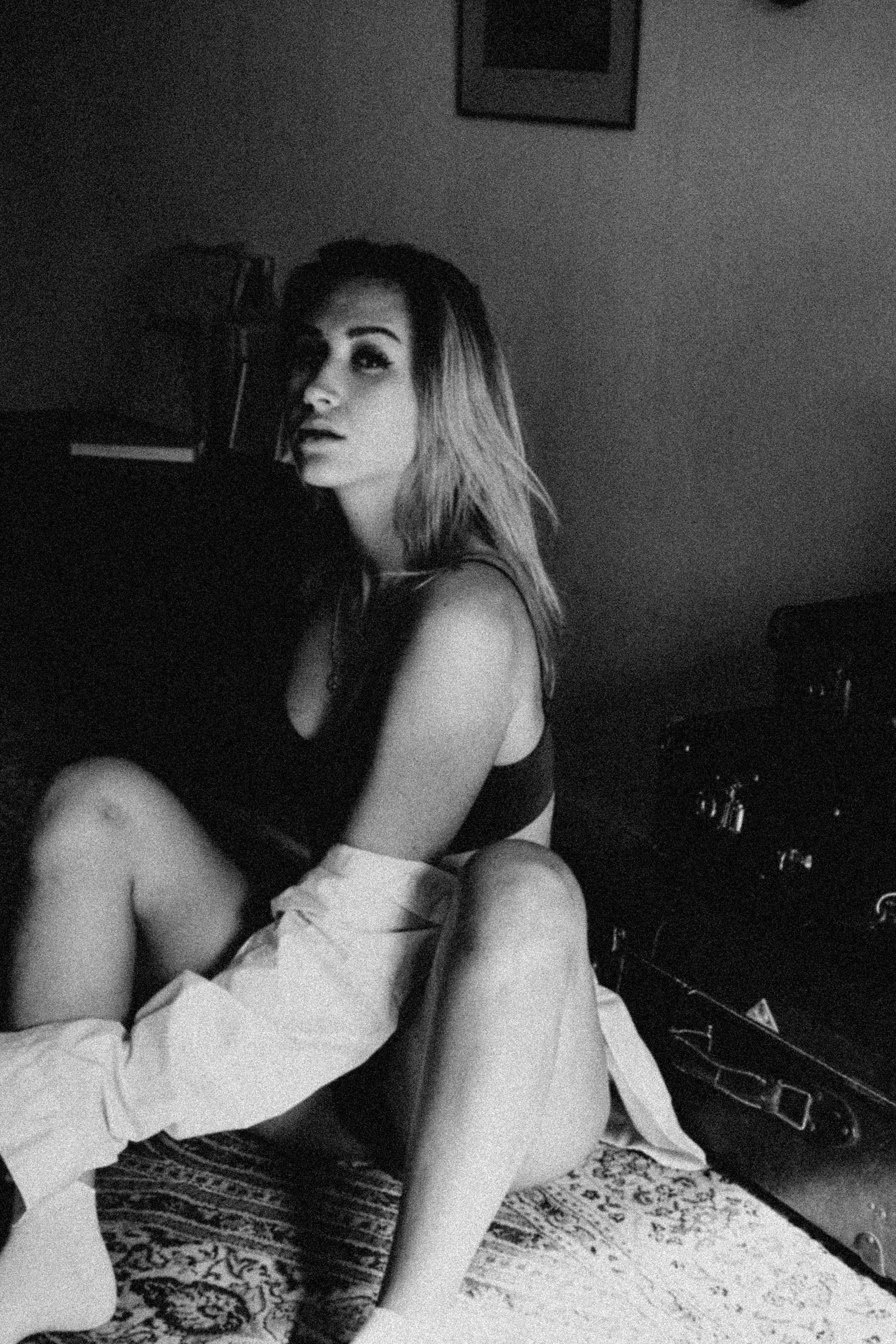 Любовь. Профессиональный фотограф, Санкт-Петербург — Виктория Богомолова