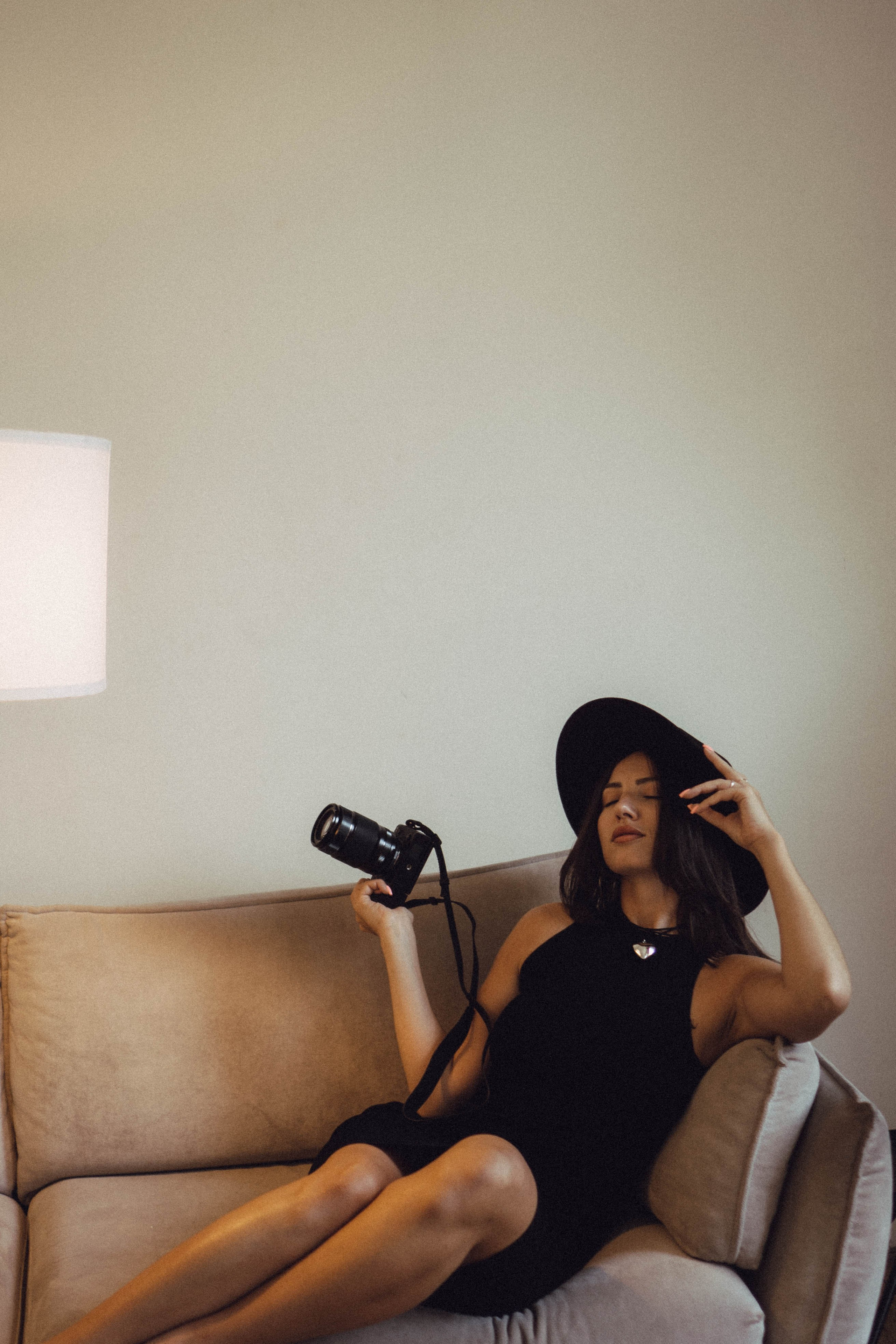 Студийная. Профессиональный фотограф, Санкт-Петербург — Виктория Богомолова