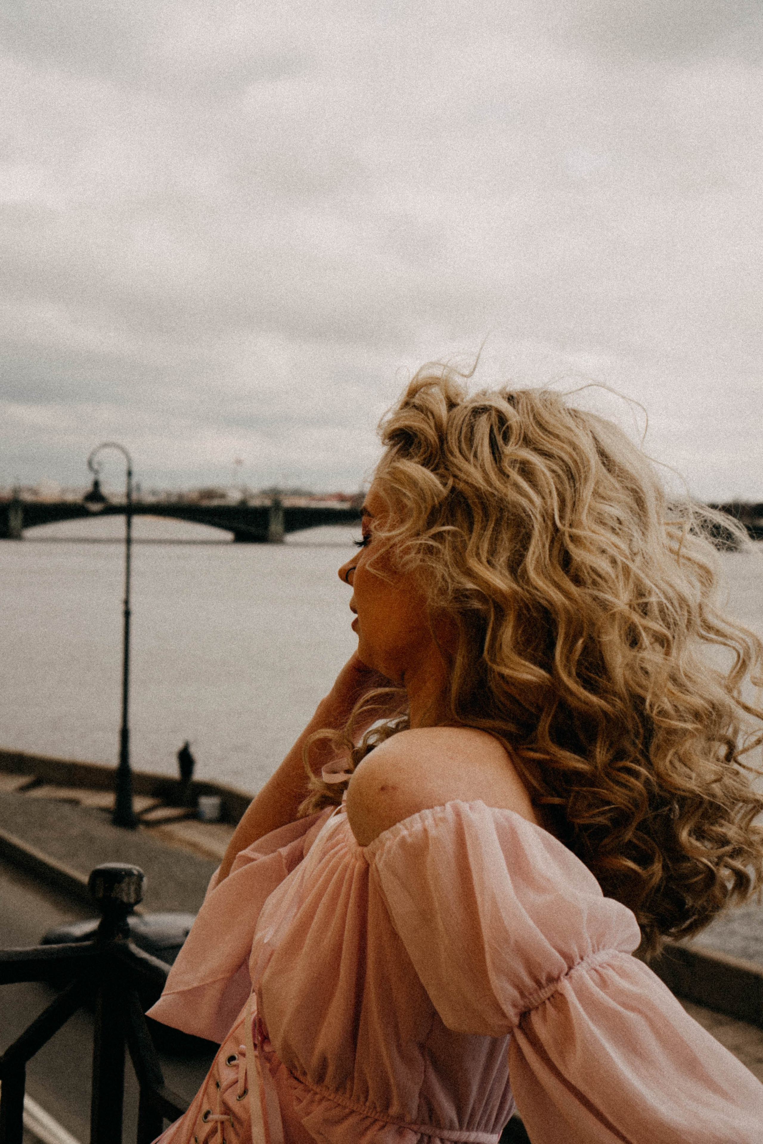 Студийная. Профессиональный фотограф, Санкт-Петербург — Виктория Богомолова