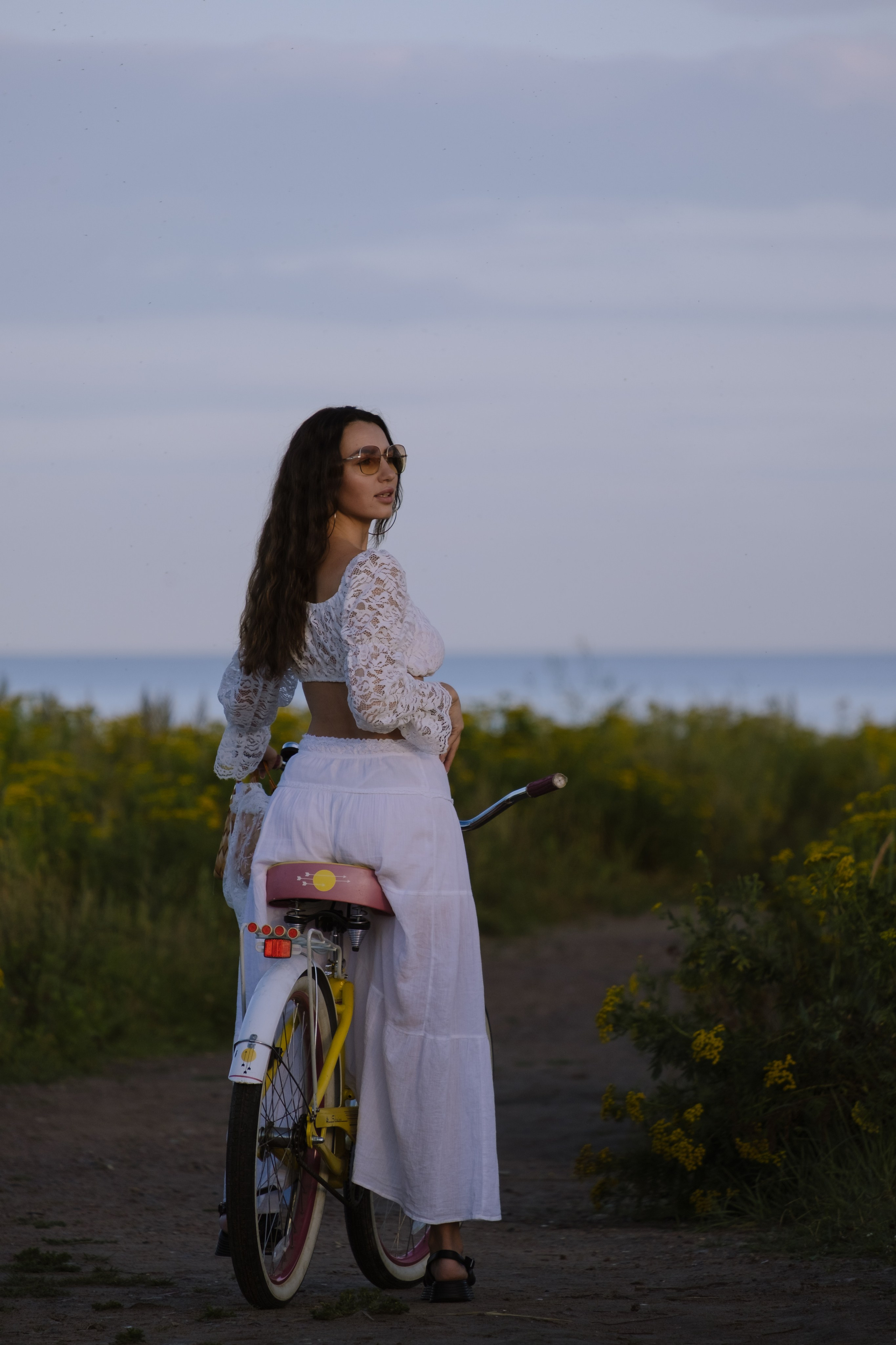 ЗАКАТ НА ЛАДОЖСКОМ ОЗЕРЕ. Профессиональный фотограф, Санкт-Петербург — Виктория Богомолова