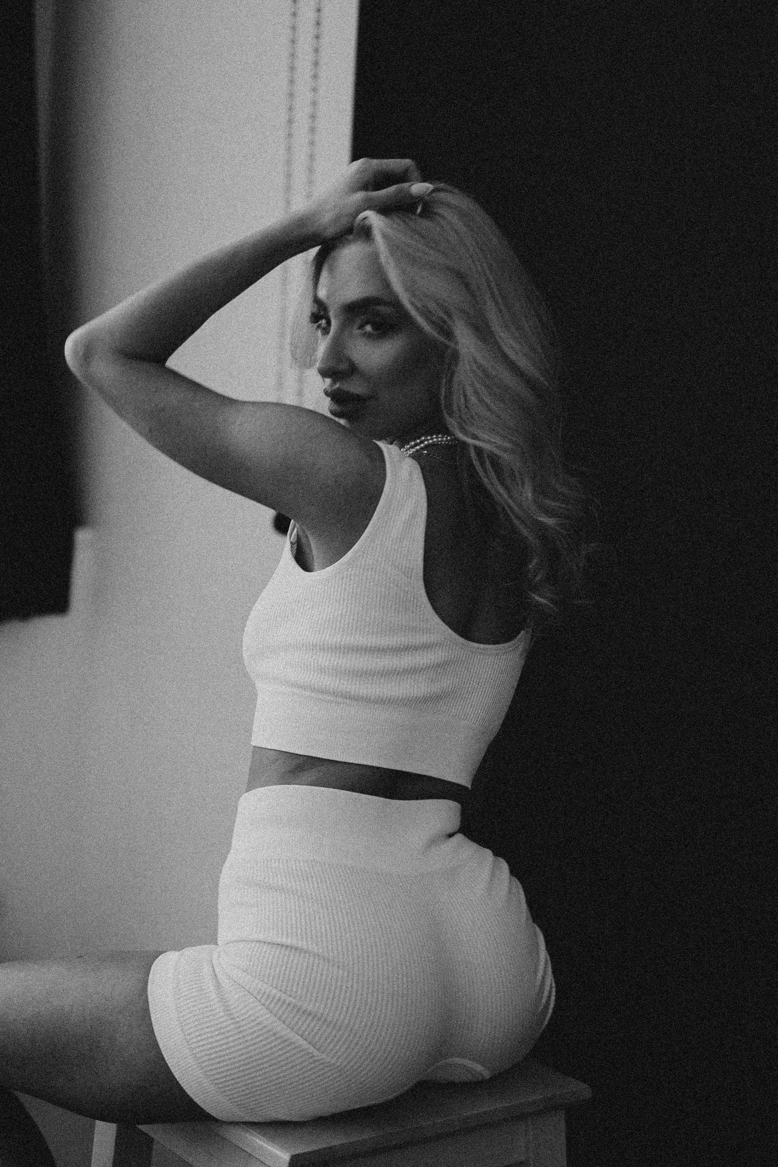 Студия. Профессиональный фотограф, Санкт-Петербург — Виктория Богомолова