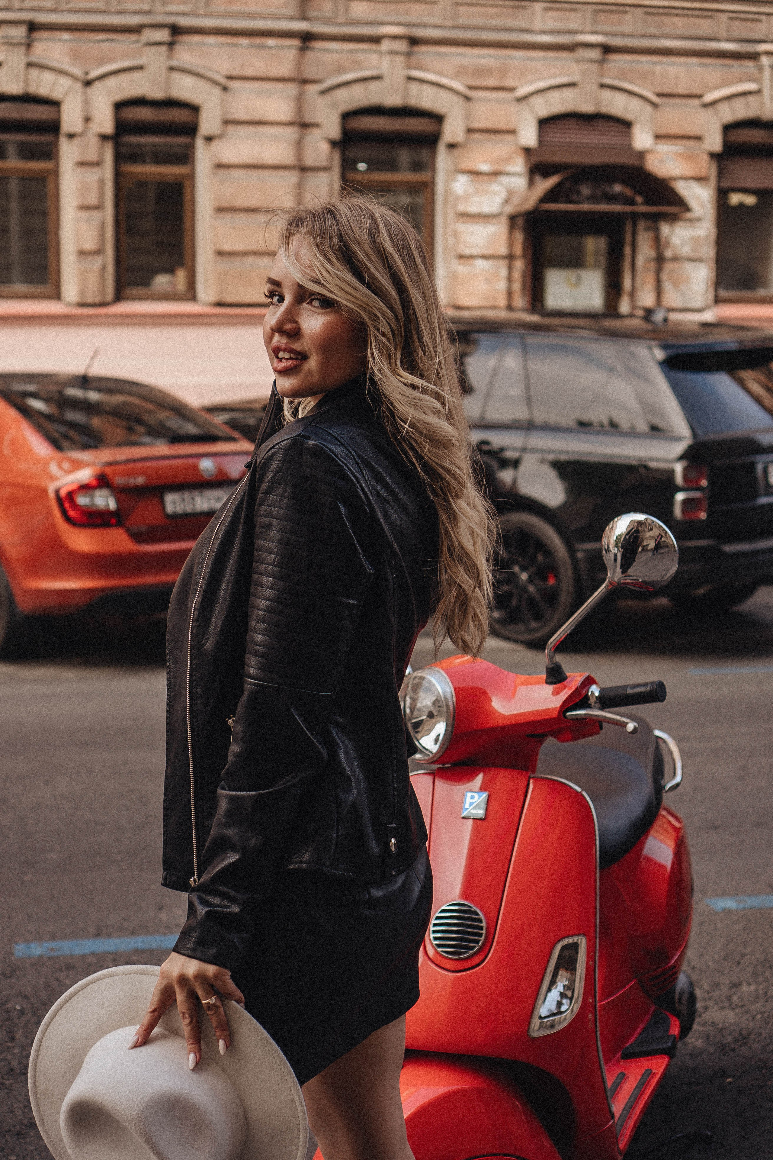 Прогулочная. Профессиональный фотограф, Санкт-Петербург — Виктория Богомолова