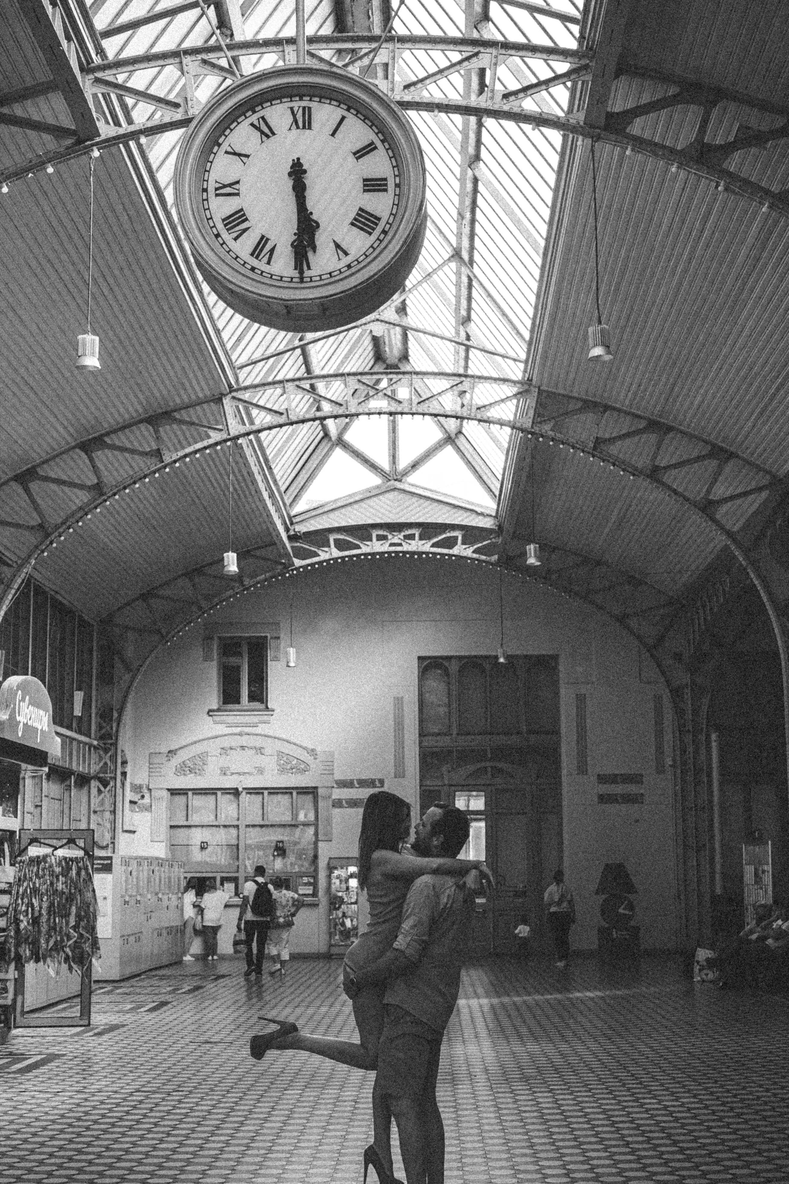 История на реальных событиях. Профессиональный фотограф, Санкт-Петербург — Виктория Богомолова