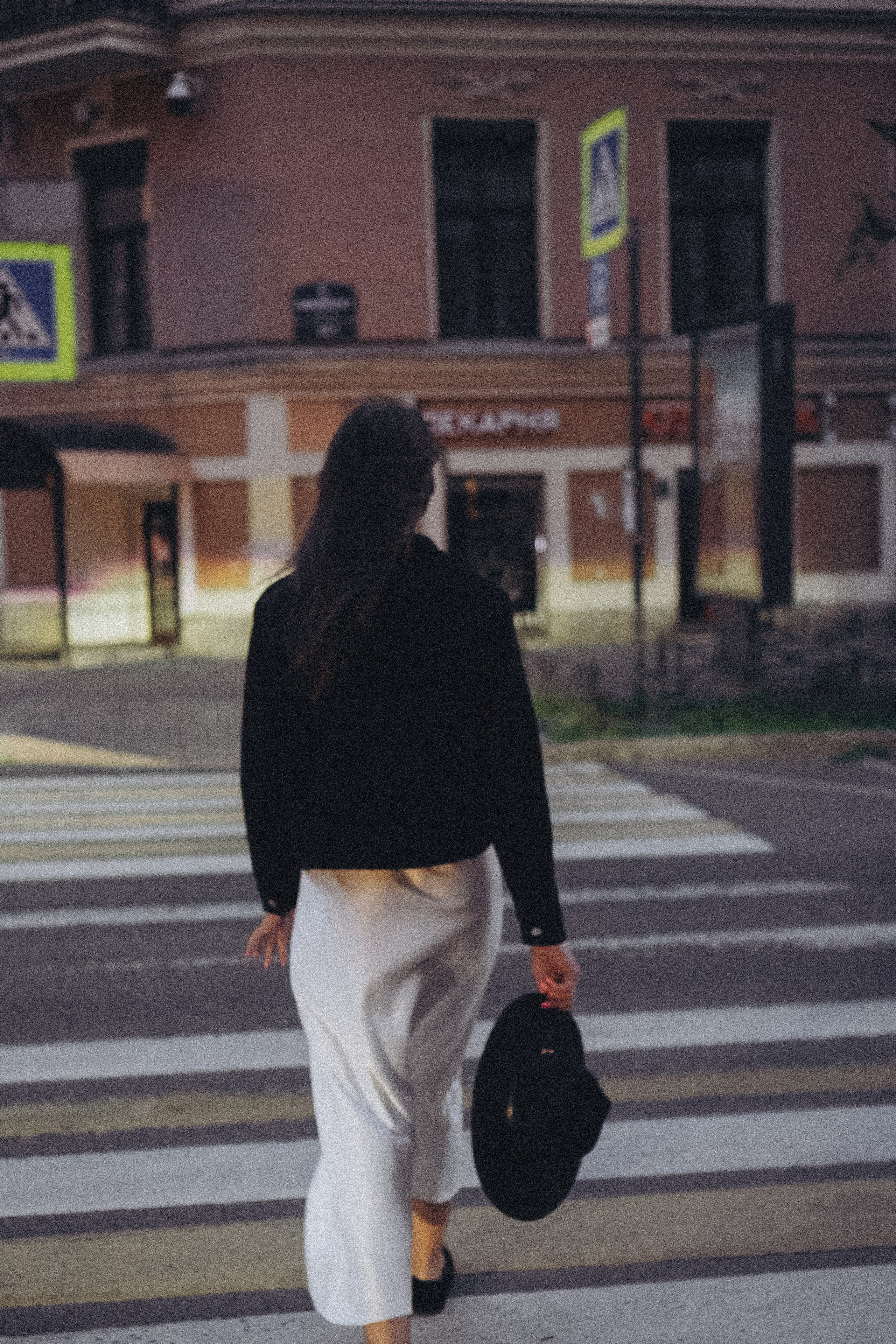 ПРОГУЛКА ПО НОЧНОМУ ГОРОДУ. Профессиональный фотограф, Санкт-Петербург — Виктория Богомолова