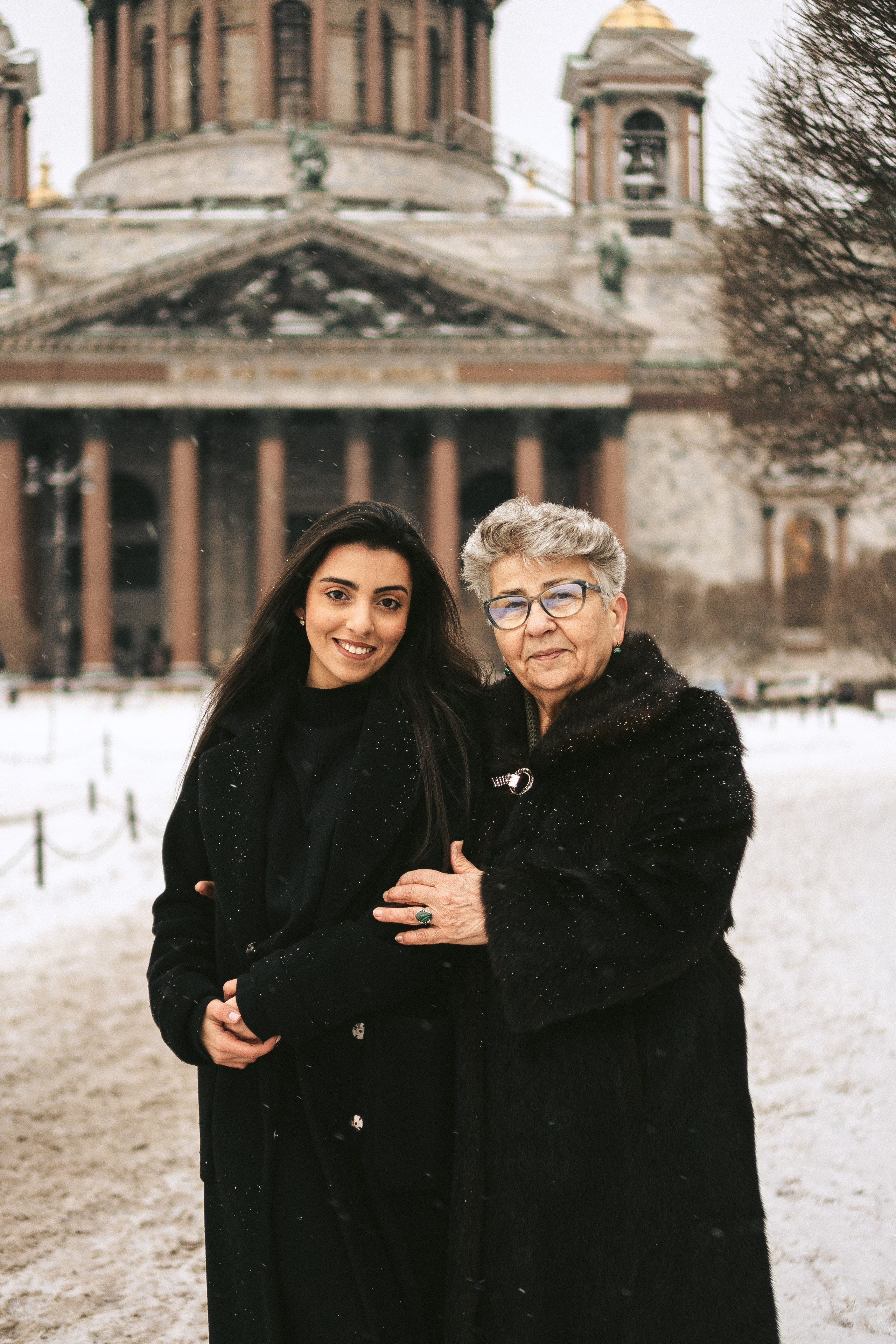 Фотосессия в Санкт-Петербурге. Профессиональный фотограф, Санкт-Петербург — Виктория Богомолова