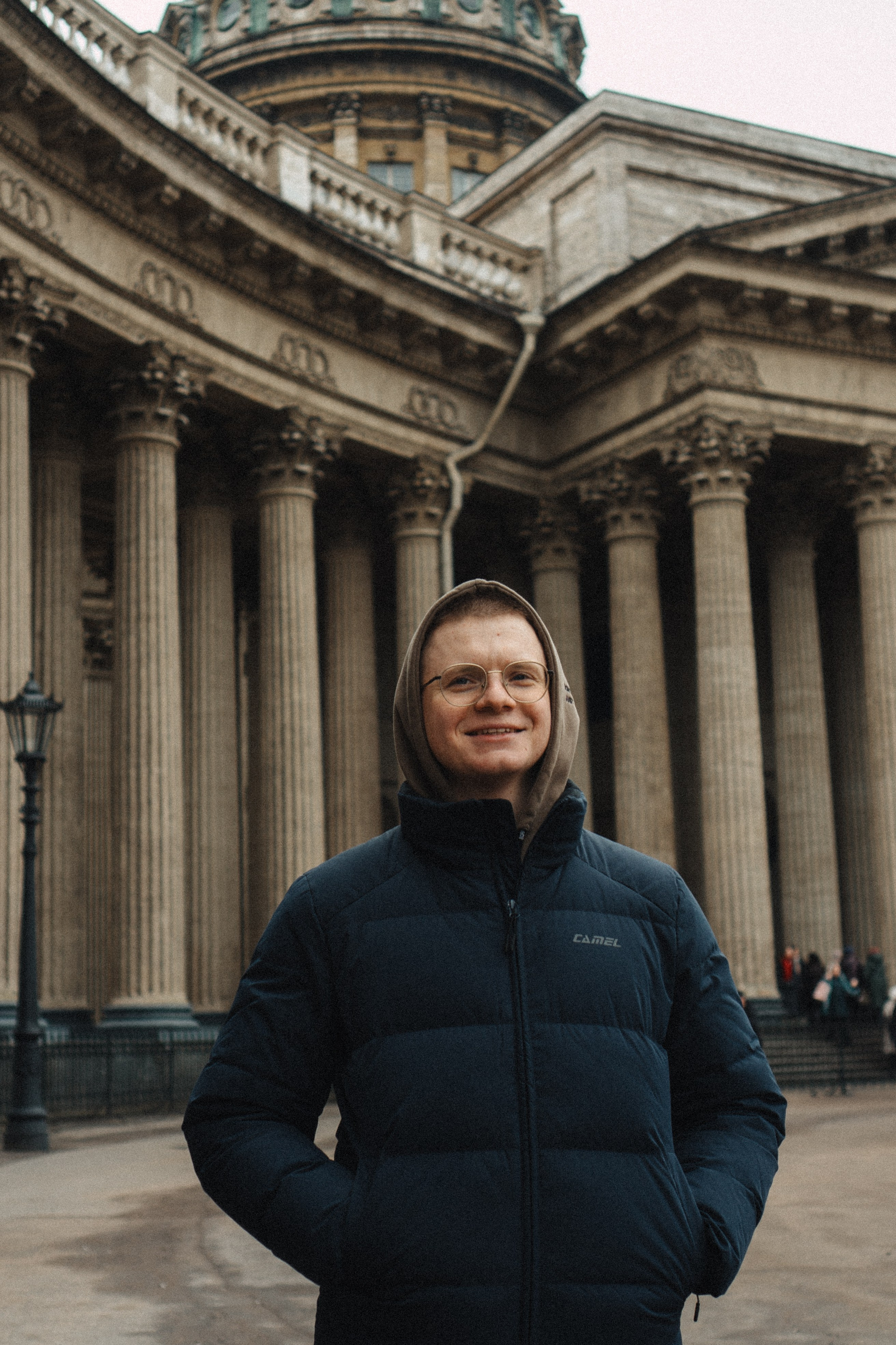 Весеняя прогулка. Профессиональный фотограф, Санкт-Петербург — Виктория Богомолова