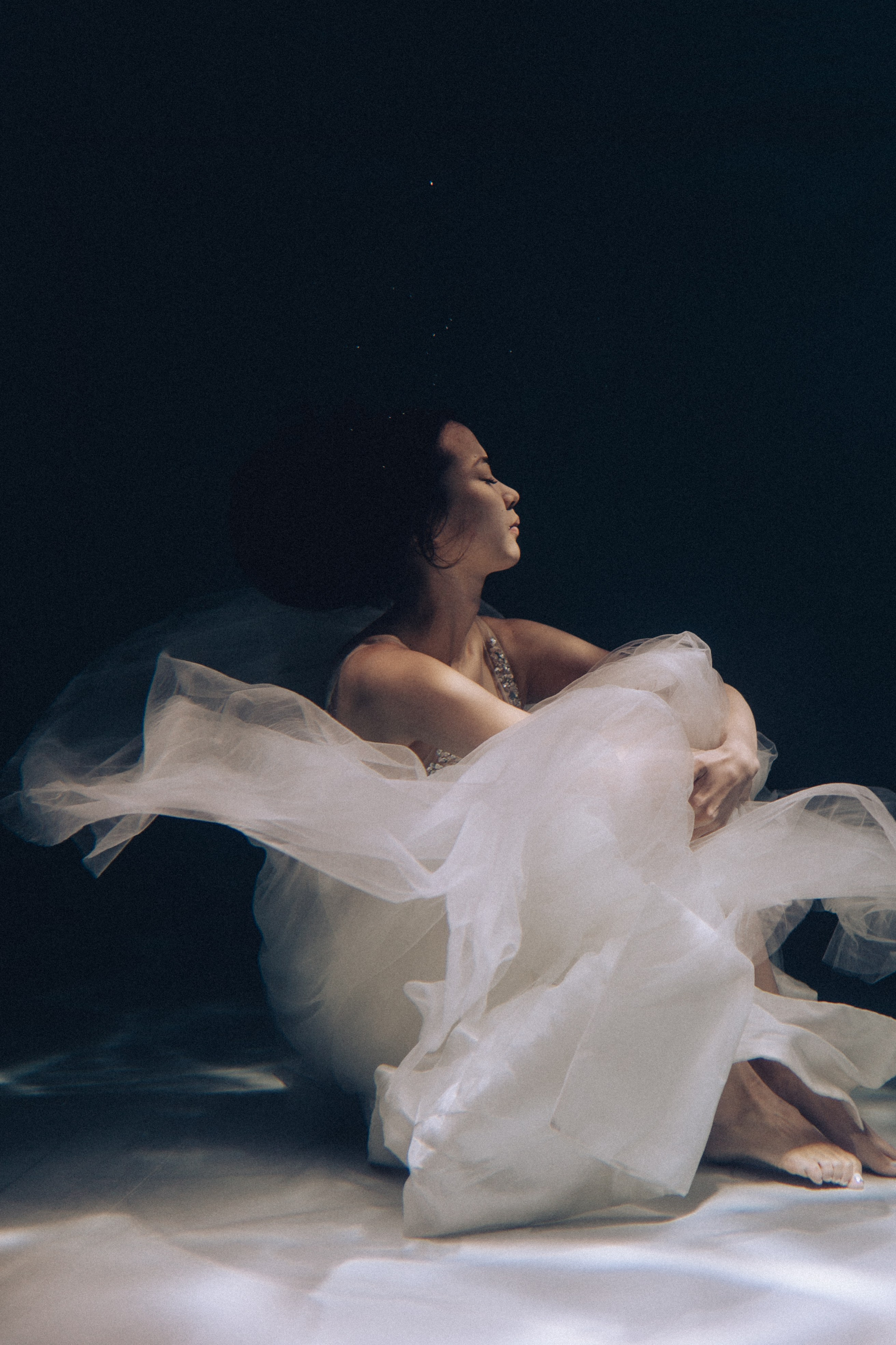 ФОТОСЕСИСИЯ В БАССЕЙНЕ. Профессиональный фотограф, Санкт-Петербург — Виктория Богомолова