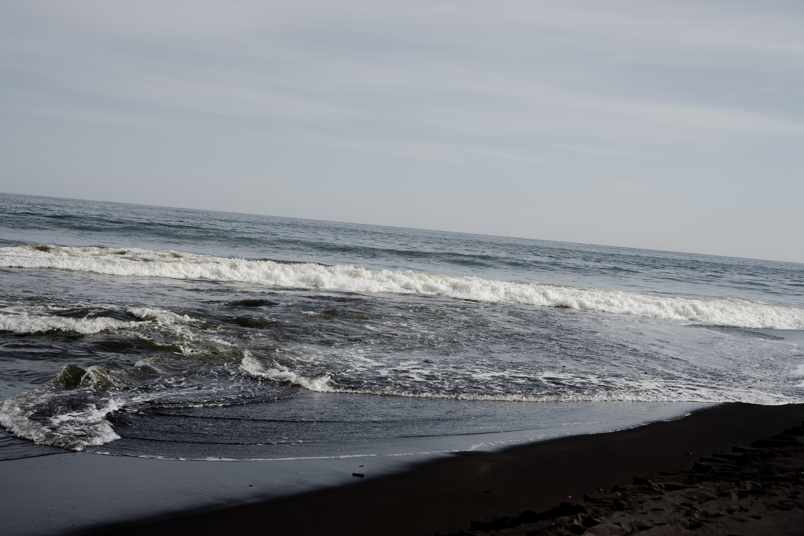 Мыс Маячный на Камчатке. Профессиональный фотограф, Санкт-Петербург — Виктория Богомолова