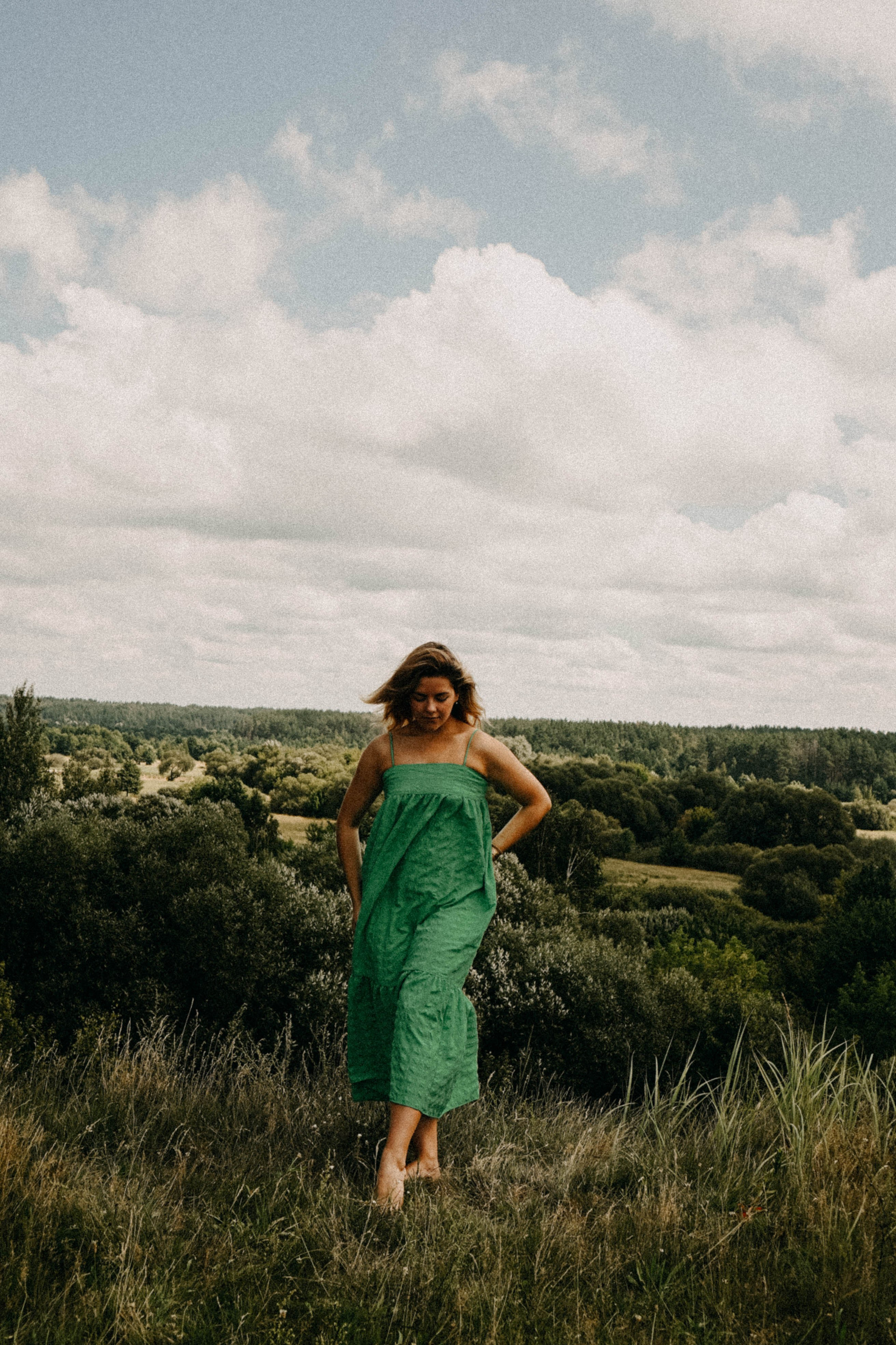 Домик в деревне. Профессиональный фотограф, Санкт-Петербург — Виктория Богомолова