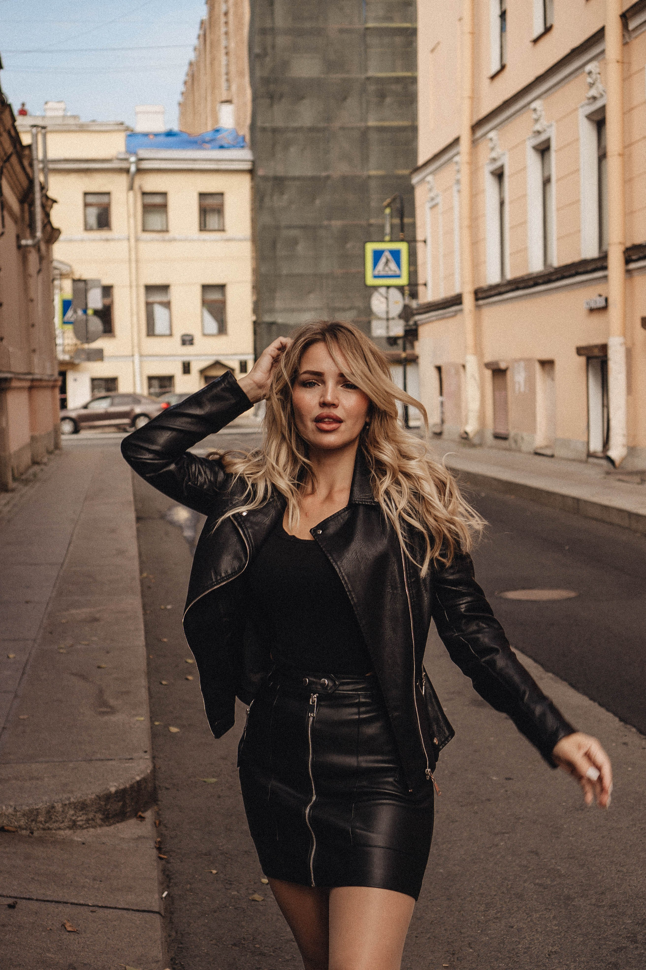 Прогулочная. Профессиональный фотограф, Санкт-Петербург — Виктория Богомолова