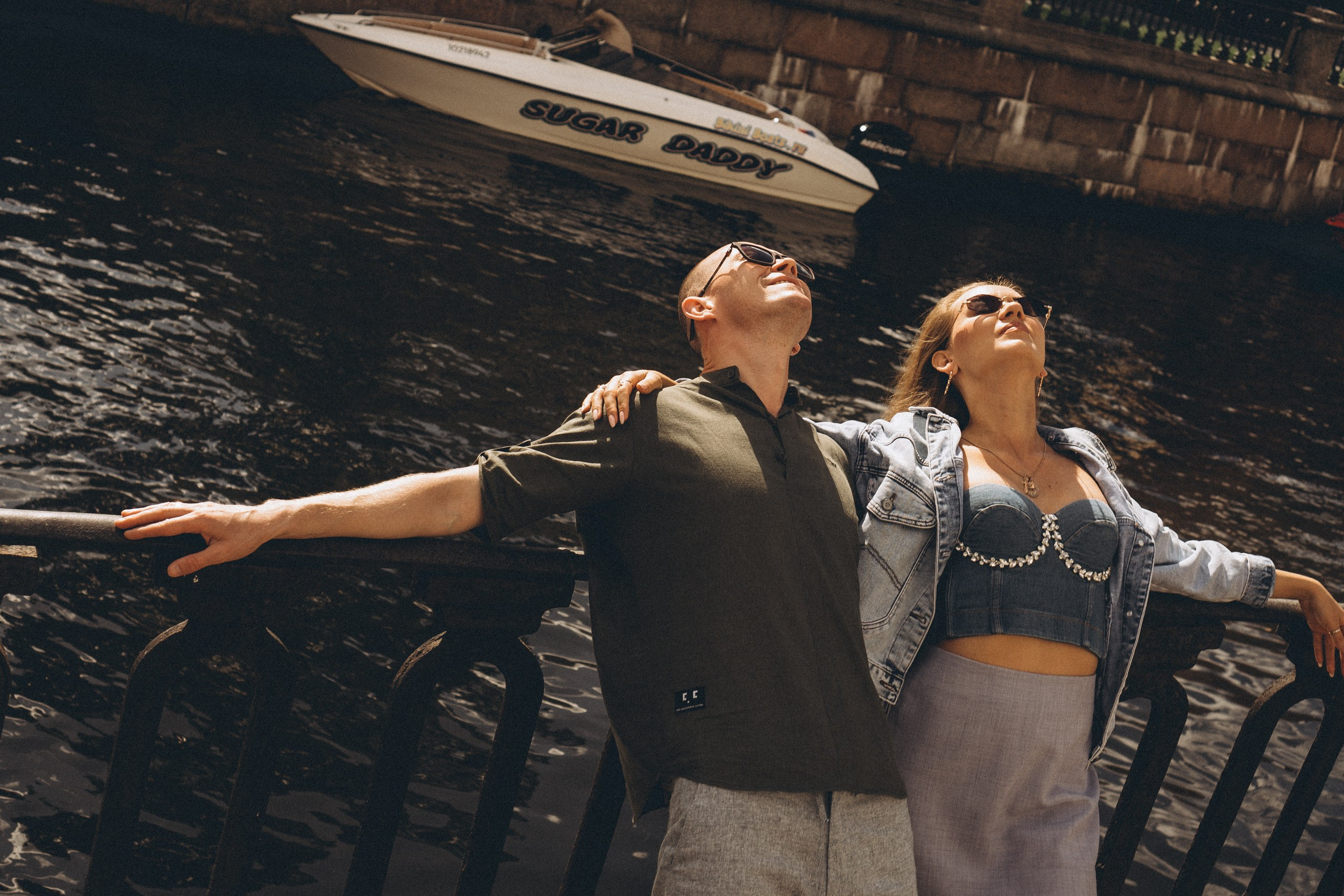 Любовь. Профессиональный фотограф, Санкт-Петербург — Виктория Богомолова