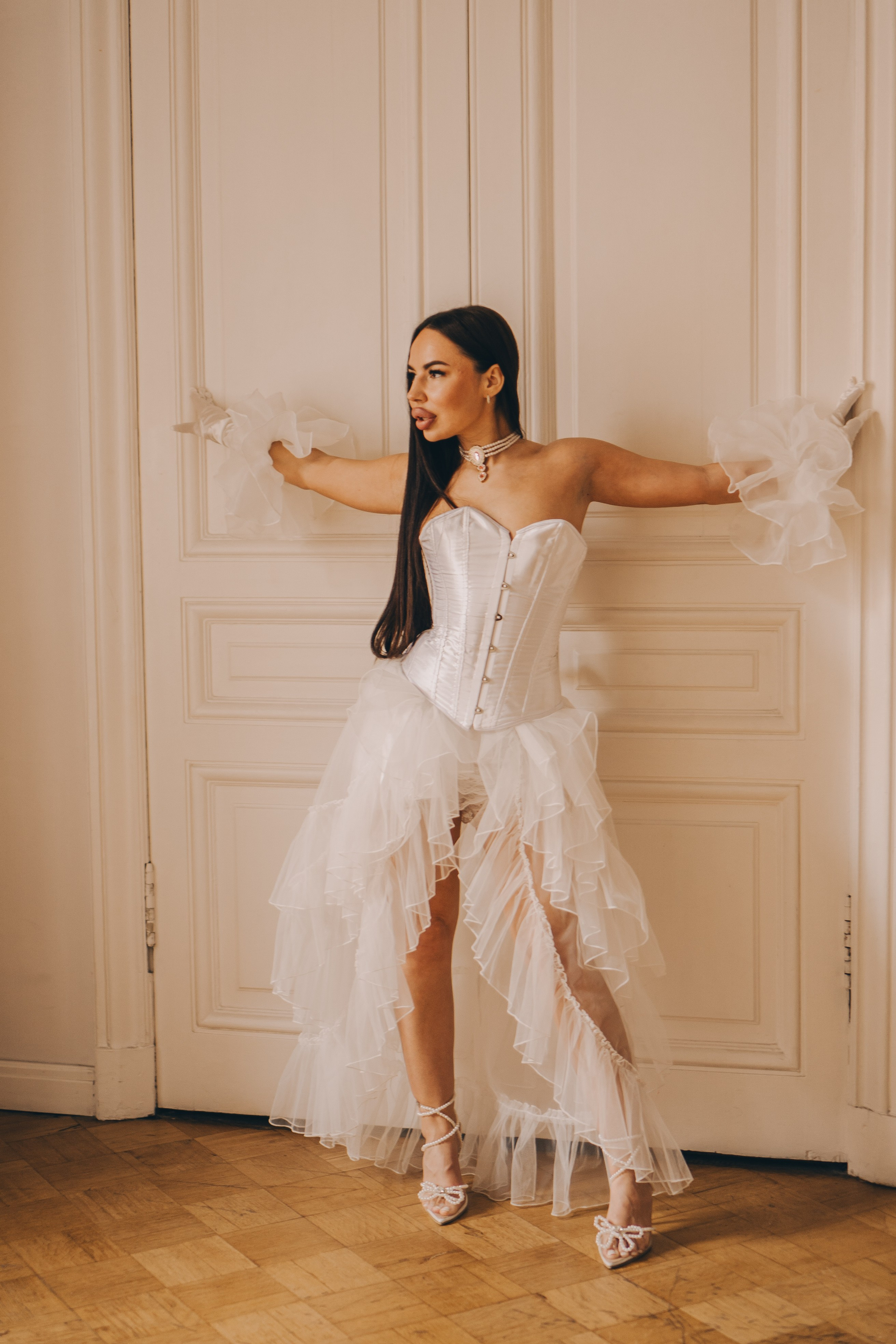 ВИНТАЖНЫЙ СТИЛЬ. Профессиональный фотограф, Санкт-Петербург — Виктория Богомолова