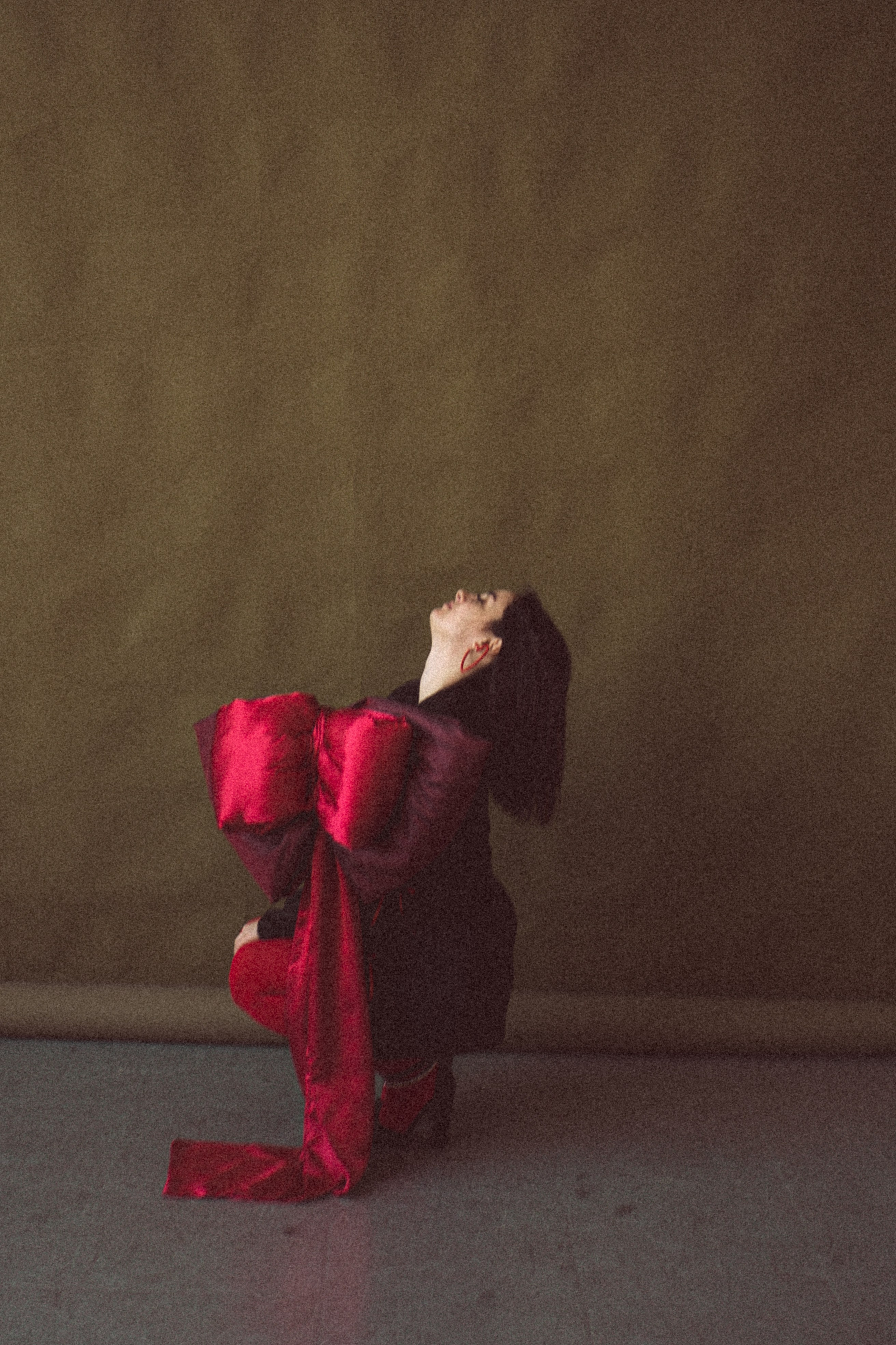 Красные колготки. Профессиональный фотограф, Санкт-Петербург — Виктория Богомолова