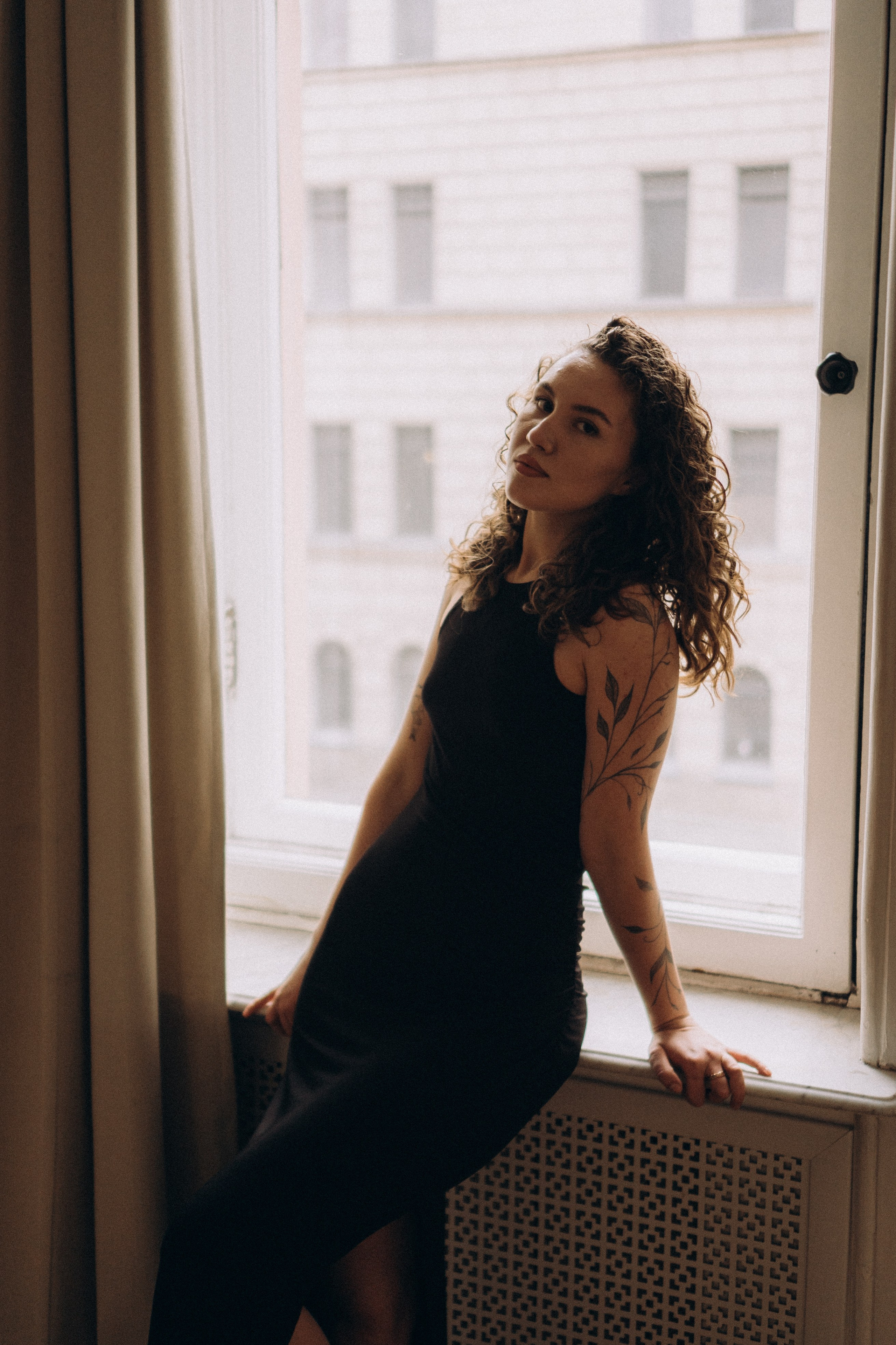 Для девушки. Профессиональный фотограф, Санкт-Петербург — Виктория Богомолова