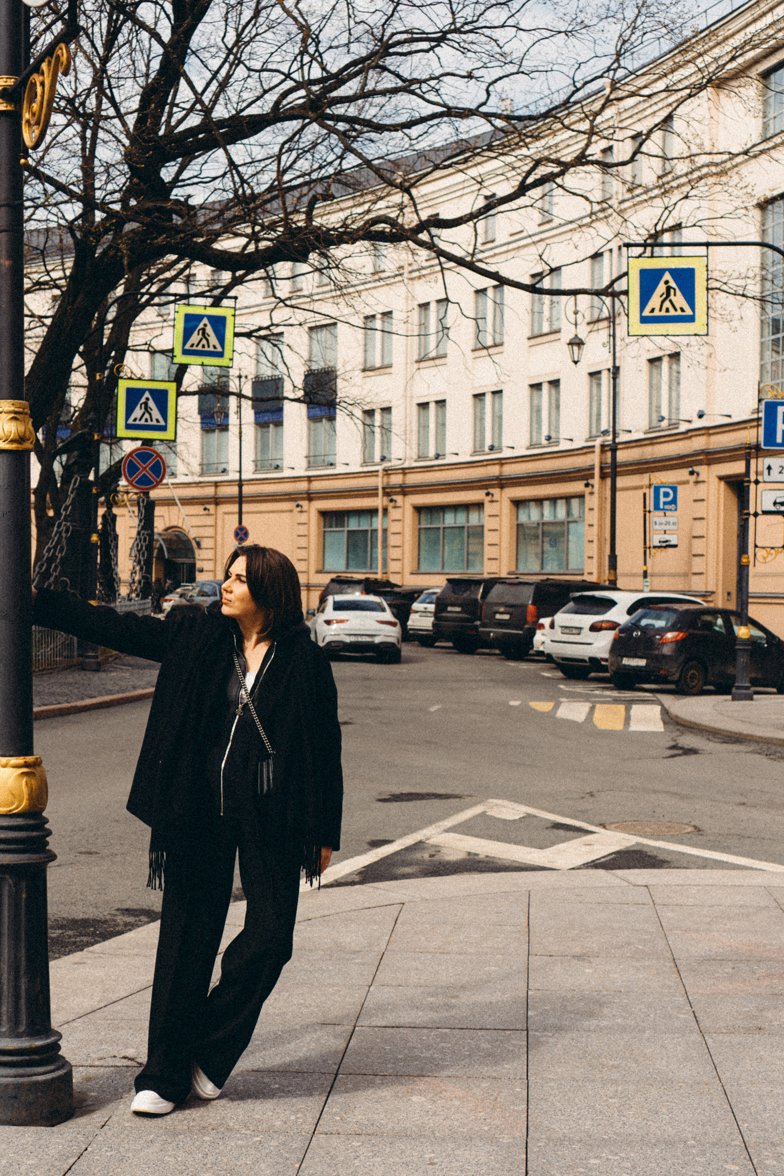 Прогулка по весеннему Питеру. Профессиональный фотограф, Санкт-Петербург — Виктория Богомолова