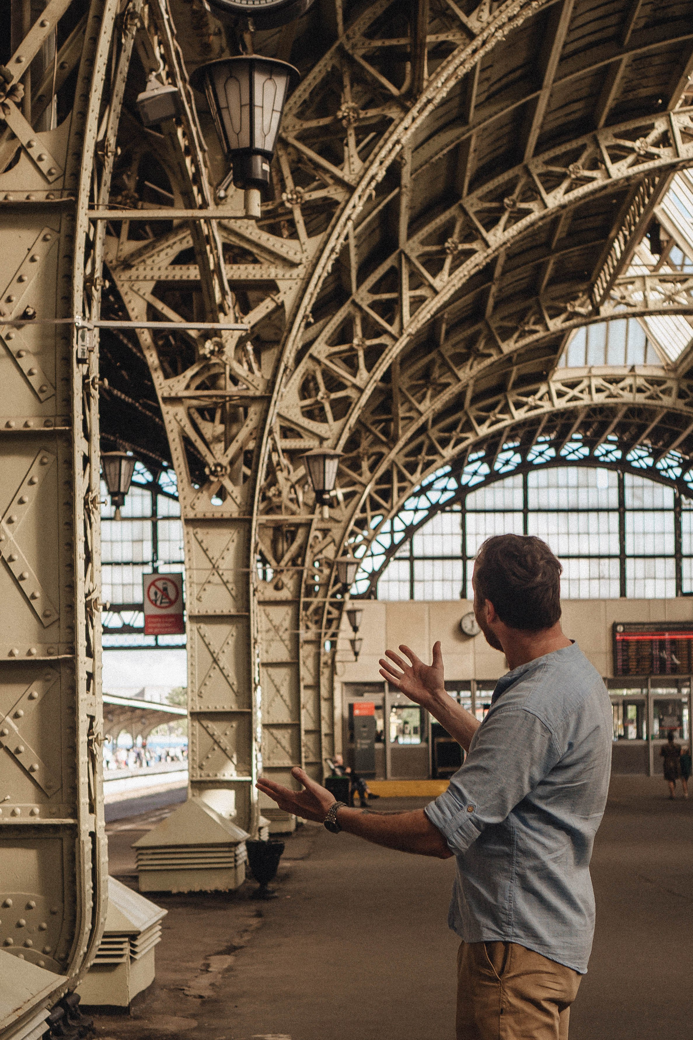 История на реальных событиях. Профессиональный фотограф, Санкт-Петербург — Виктория Богомолова