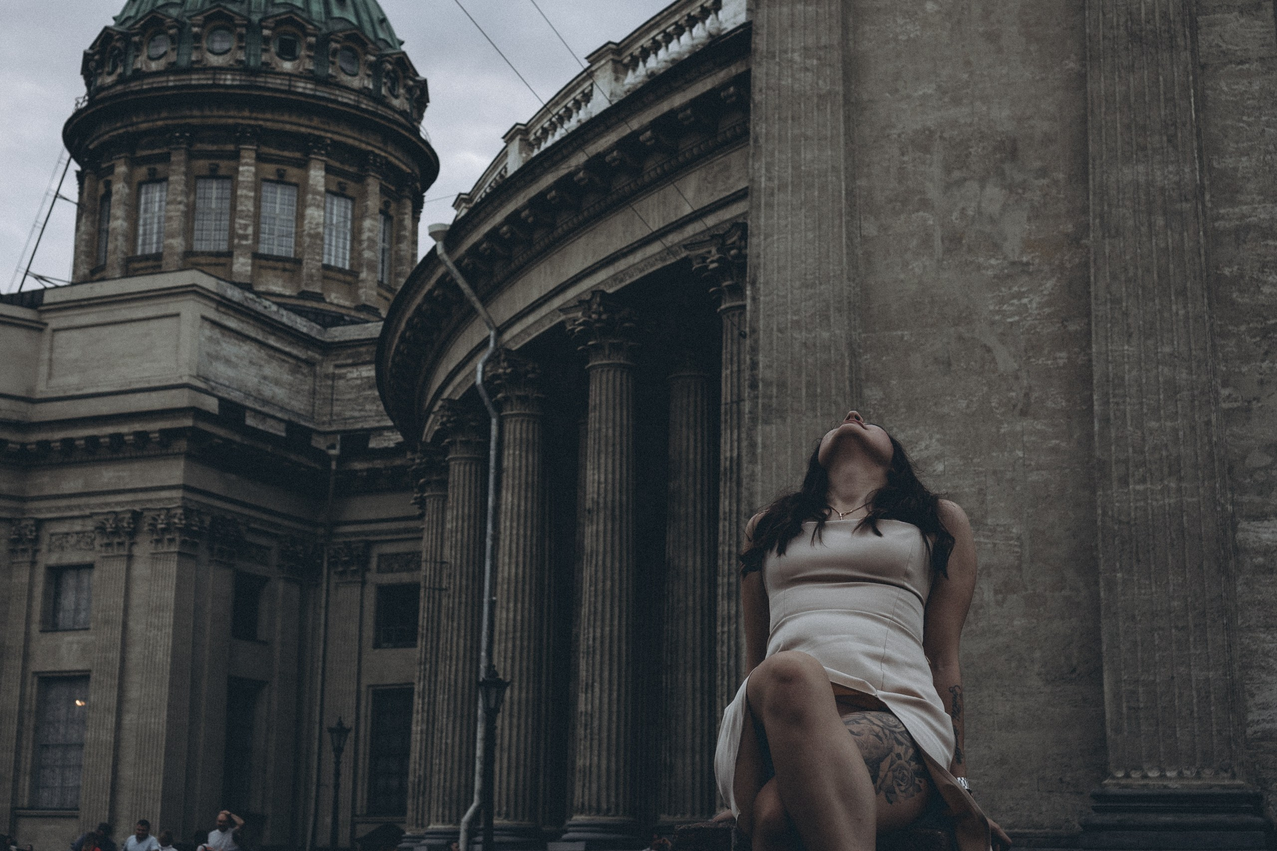 Для подружек. Профессиональный фотограф, Санкт-Петербург — Виктория Богомолова