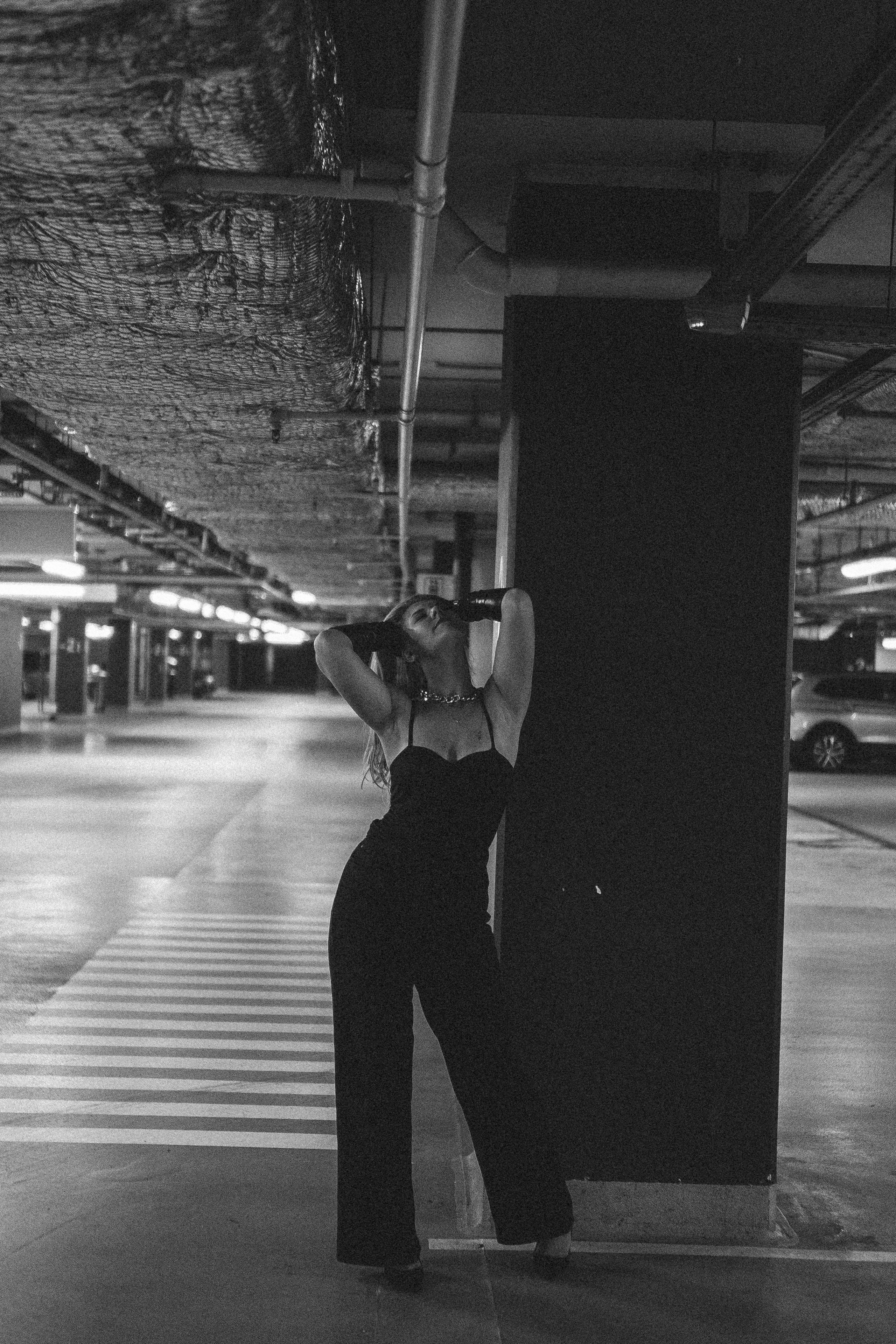 ЧБ. Профессиональный фотограф, Санкт-Петербург — Виктория Богомолова