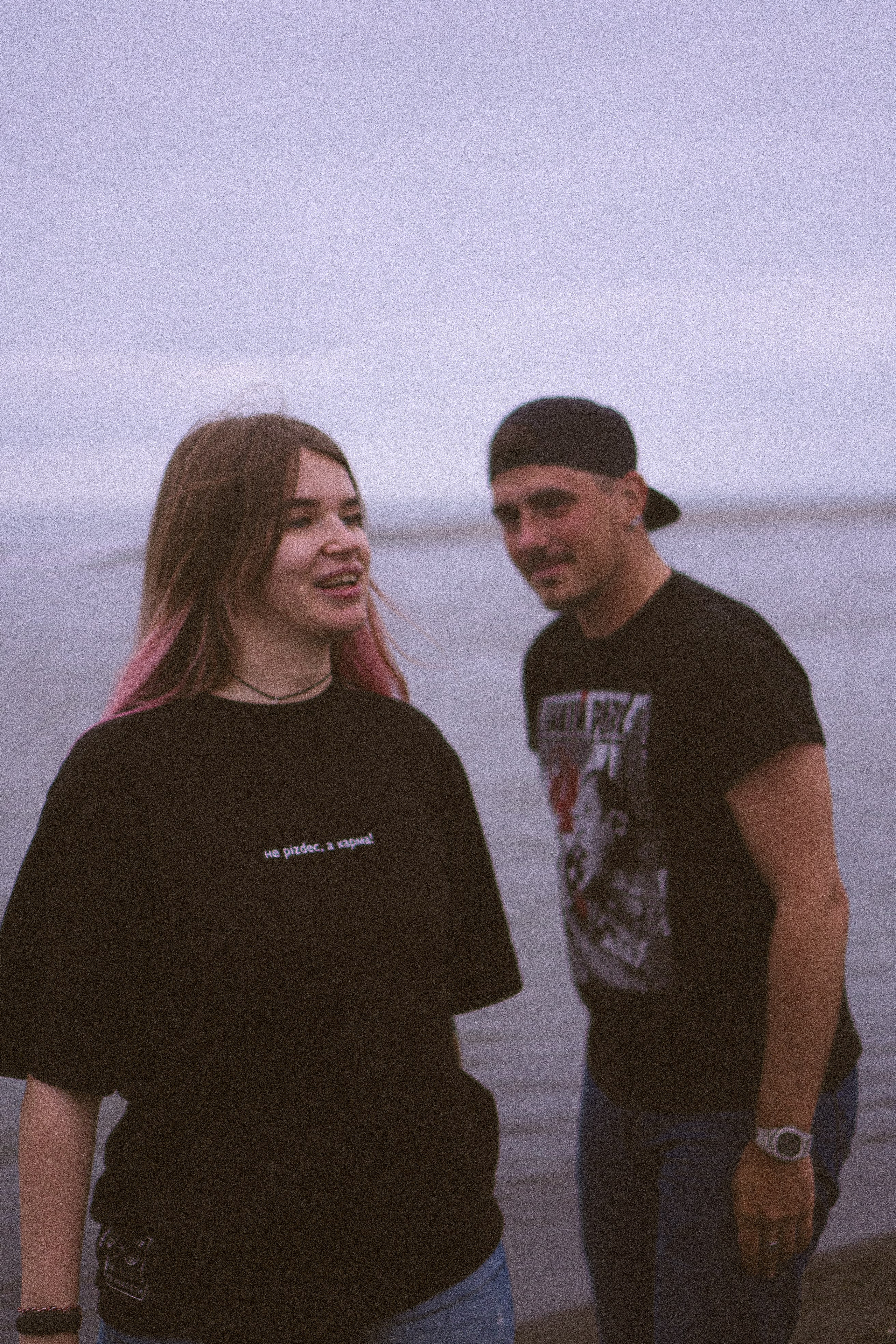 НА БЕРЕГУ МОРЯ. Профессиональный фотограф, Санкт-Петербург — Виктория Богомолова