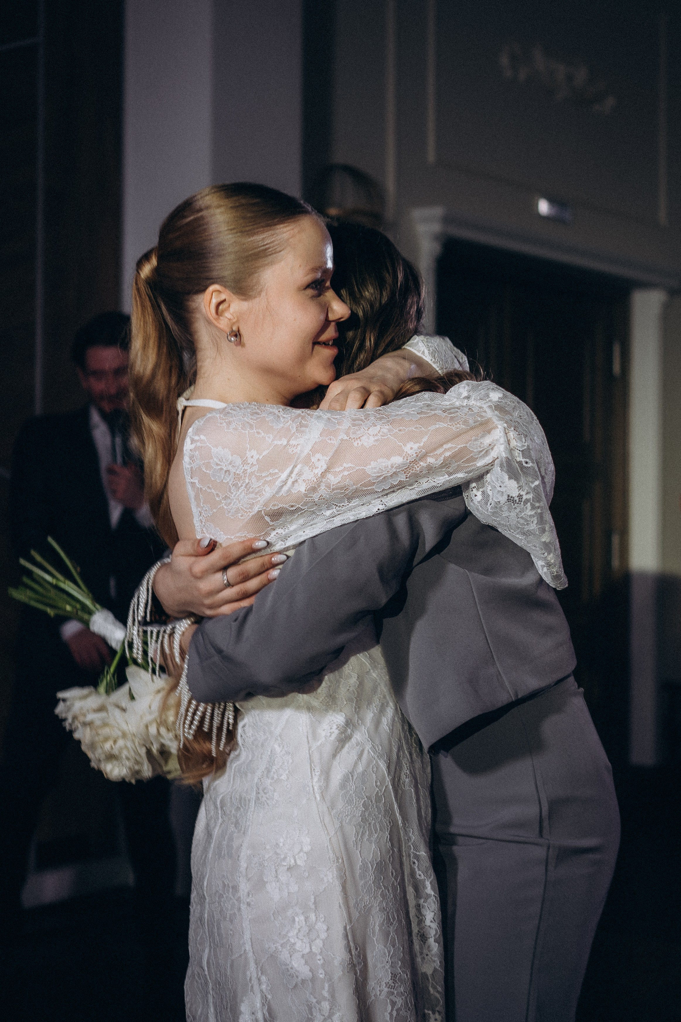 СЬЕМКА СВАДЕБНОГО БАНКЕТА (СНЯТО В СИБИРЕ В НИЖНЕВАРТОВСКЕ). Профессиональный фотограф, Санкт-Петербург — Виктория Богомолова