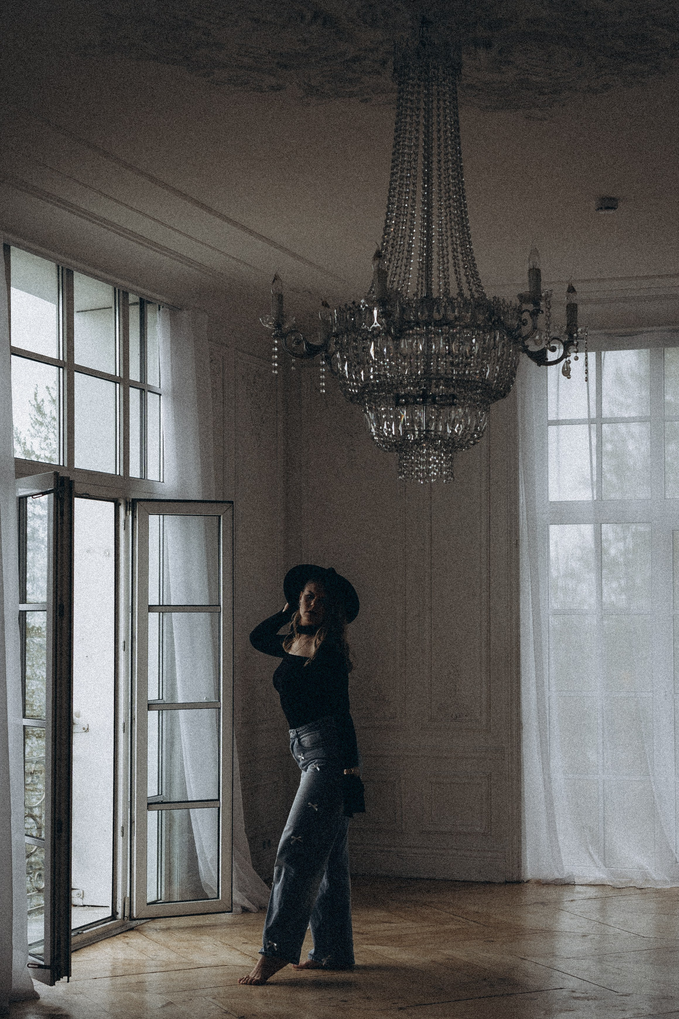 Семейная история в студии. Профессиональный фотограф, Санкт-Петербург — Виктория Богомолова