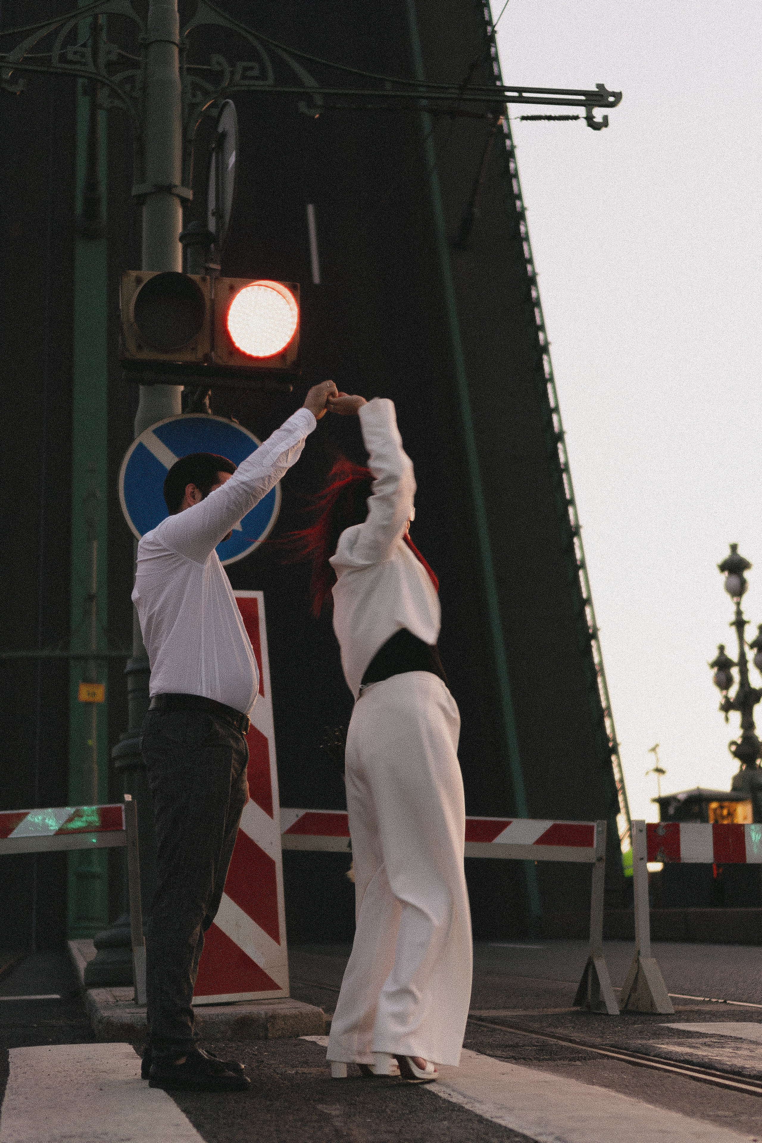 РАССВЕТНАЯ ИСТОРИЯ. Профессиональный фотограф, Санкт-Петербург — Виктория Богомолова