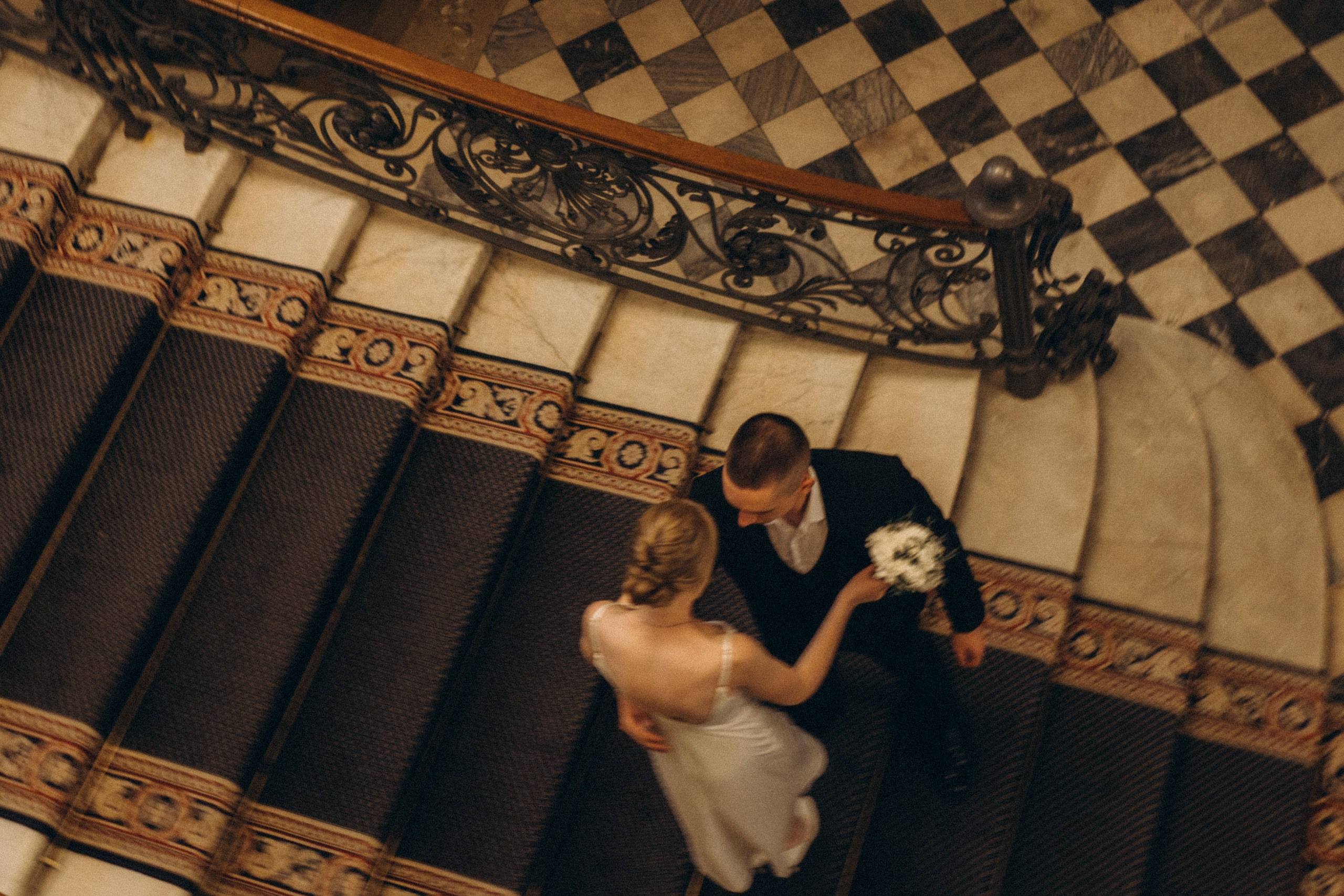 СВАДЕБНАЯ СЬЕМКА ВО ВТОРОМ ДВОРЦЕ БРАКОСОЧЕТАНИЯ. Профессиональный фотограф, Санкт-Петербург — Виктория Богомолова