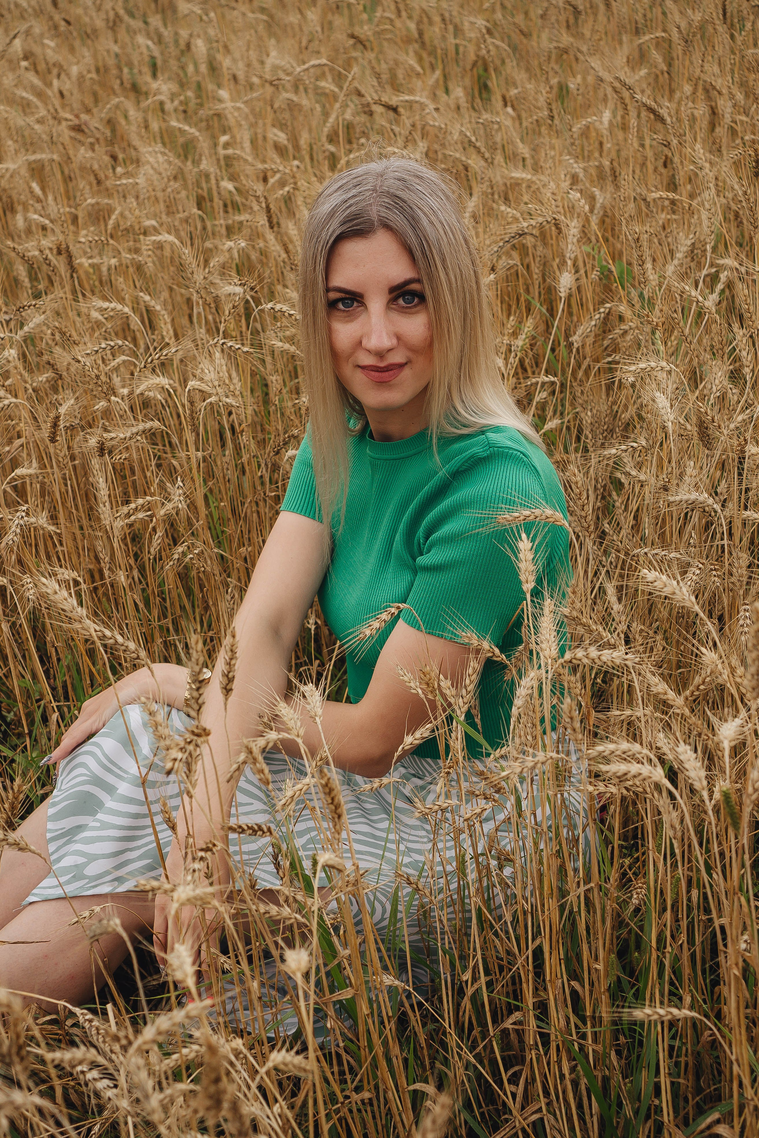 Проогулка под дождем. Профессиональный фотограф, Санкт-Петербург — Виктория Богомолова