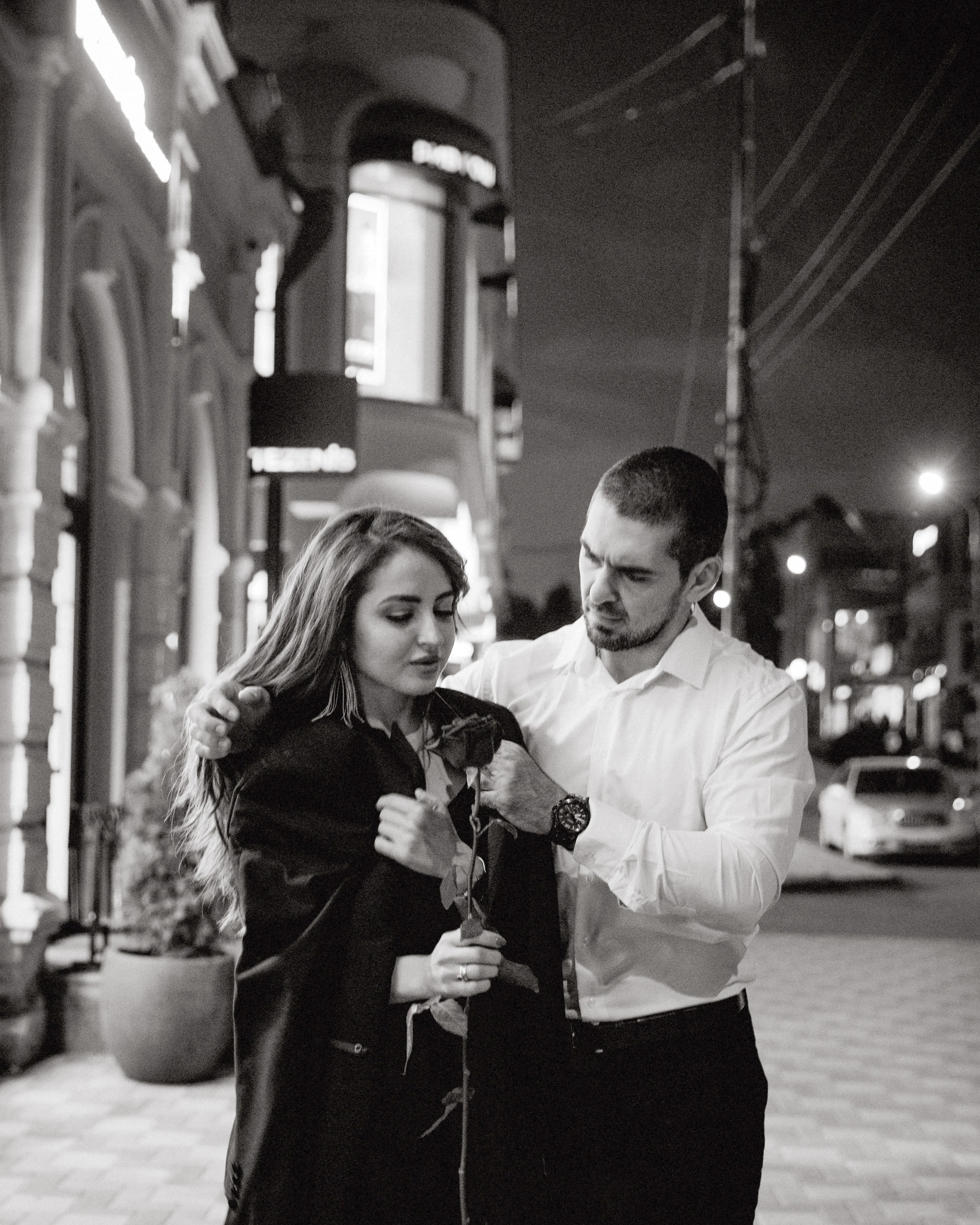 Ира ღ Василий. Портфолио