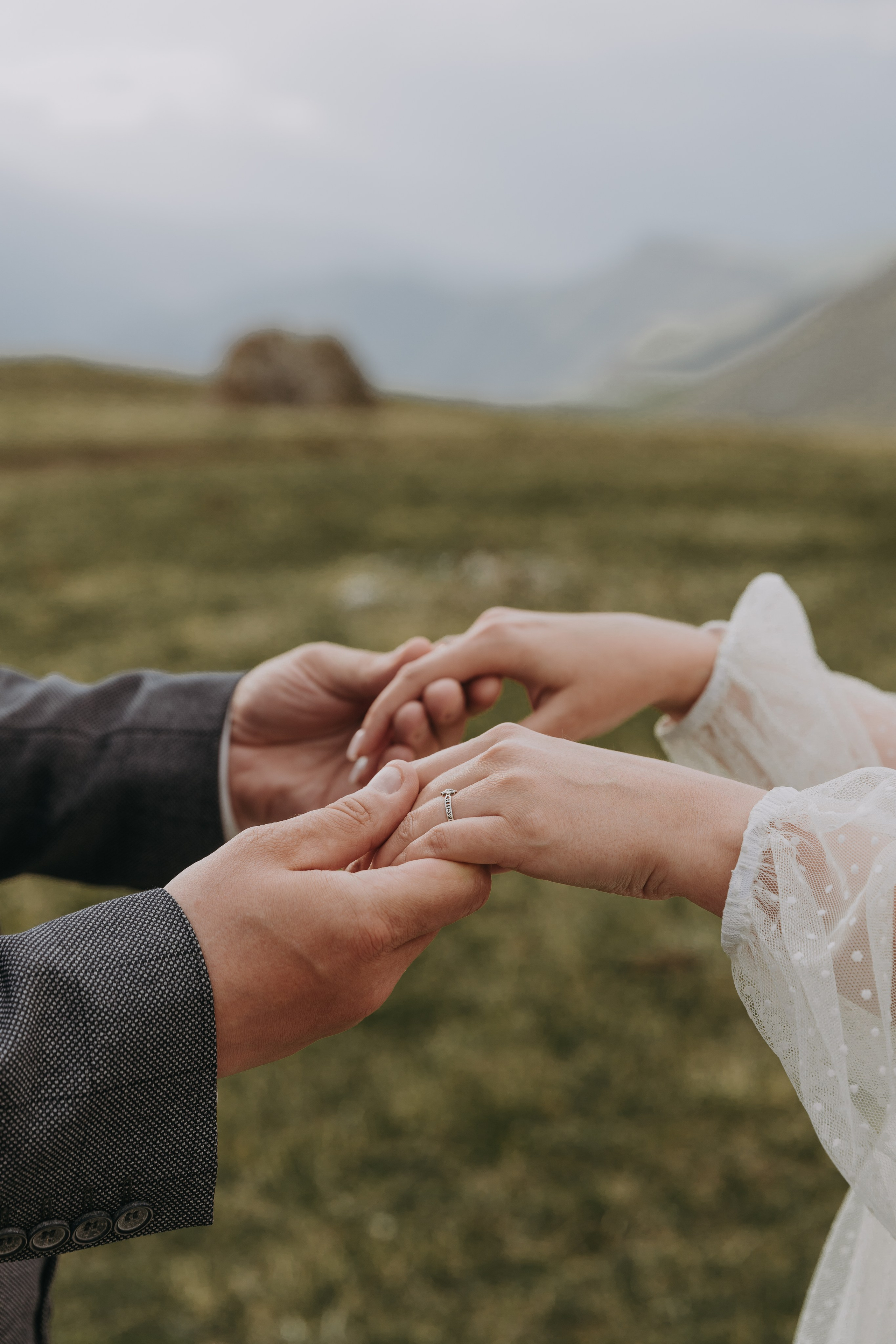 Ольга ღ Валентин. Портфолио