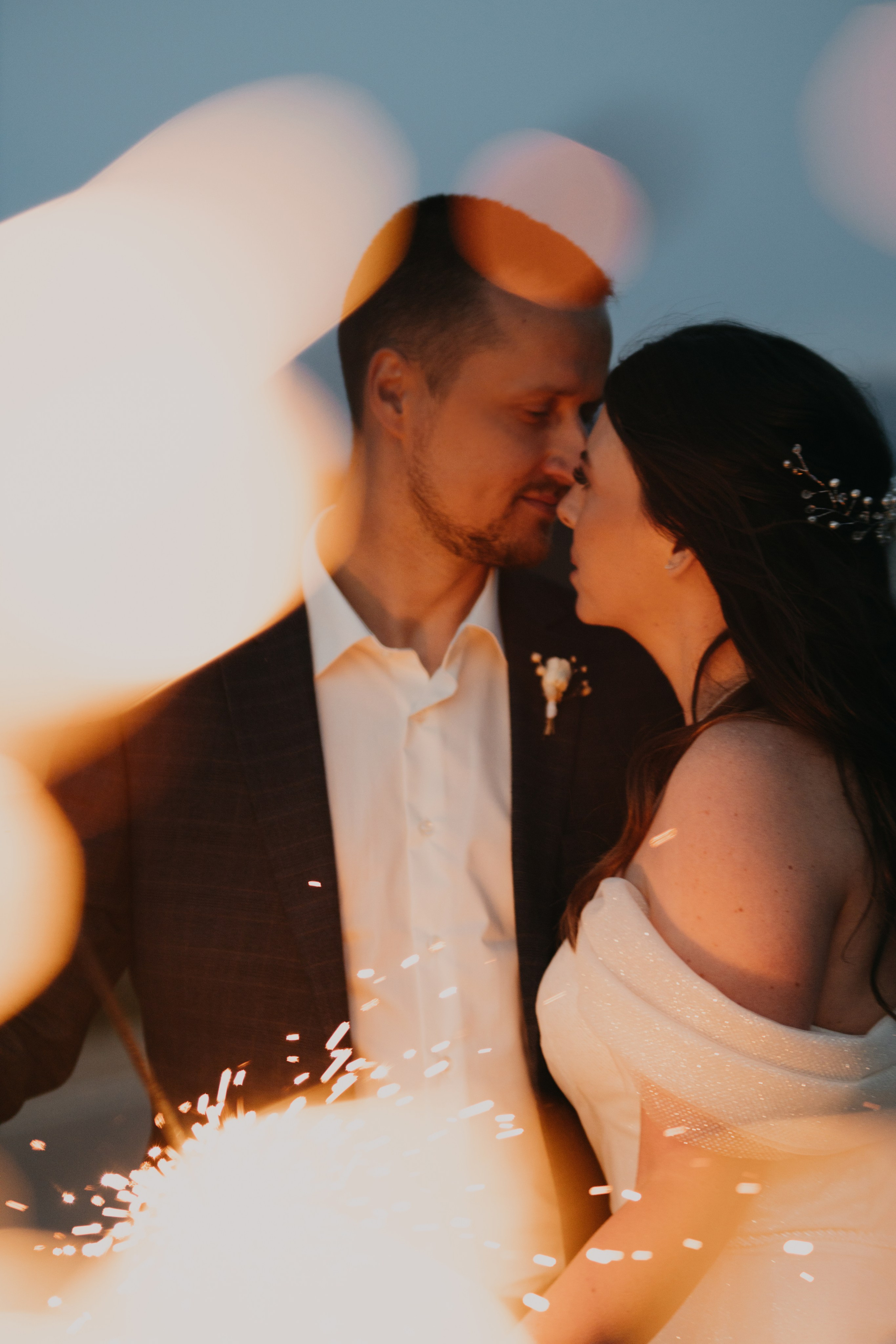 Дарья ღ Роман. Портфолио