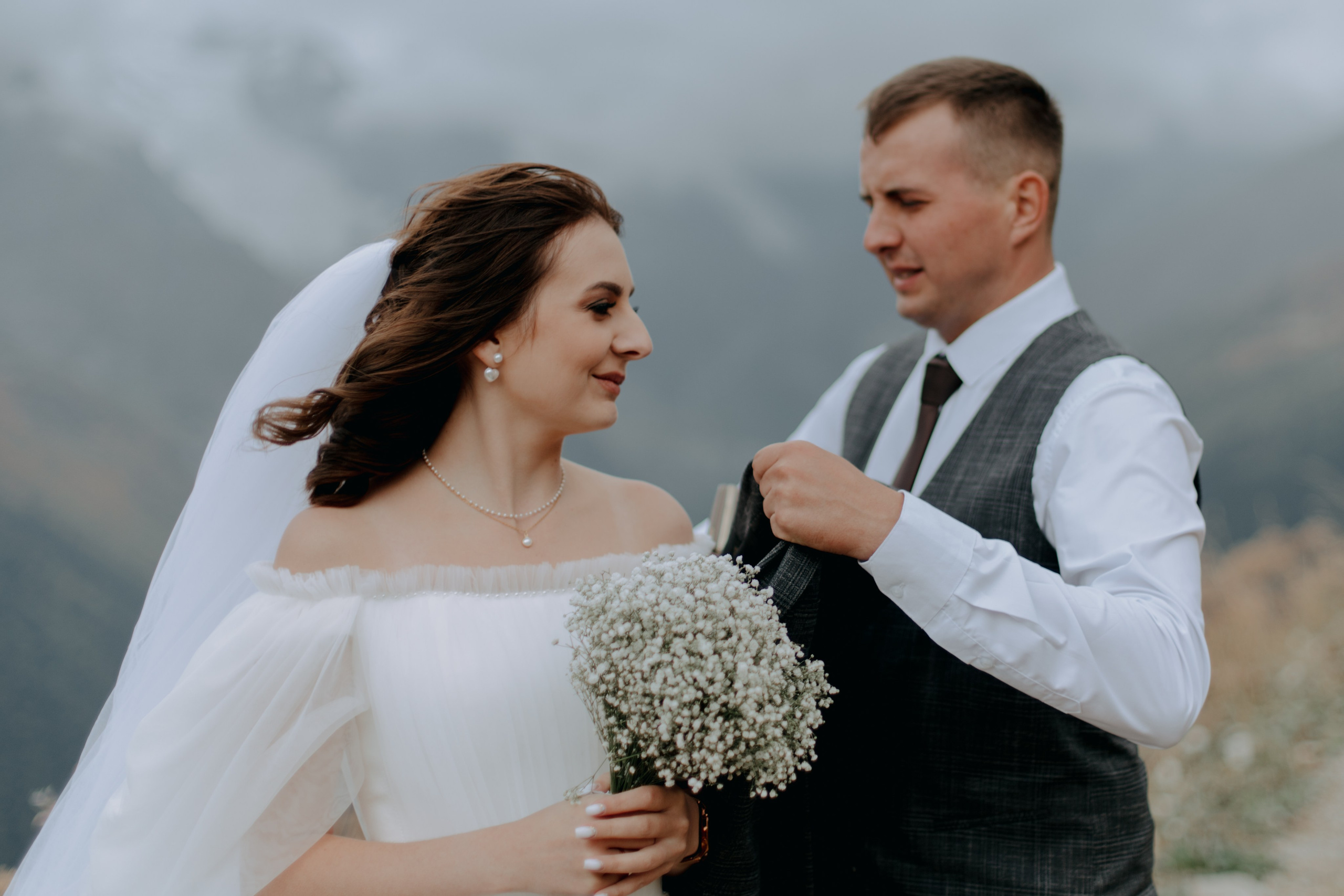 Валерия ღ Александр. Портфолио