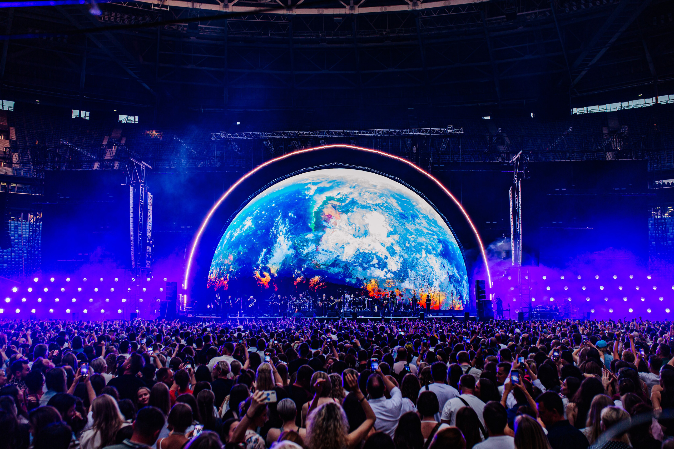 ЛЕОНИД АГУТИН / САНКТ-ПЕТЕРБУРГ / 2024. OOPS