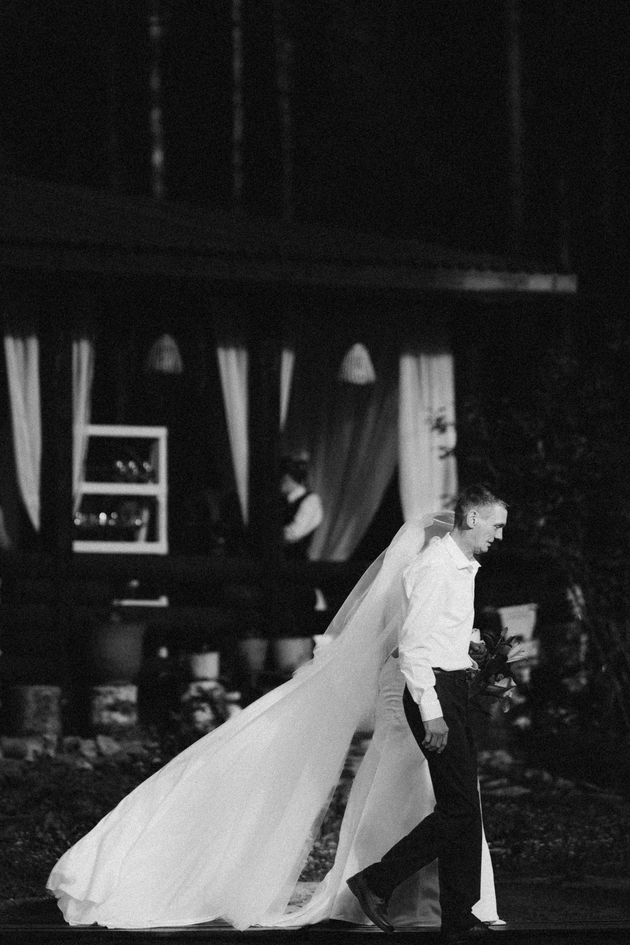 Виоланта & Леонид. The STORIES Event Studio