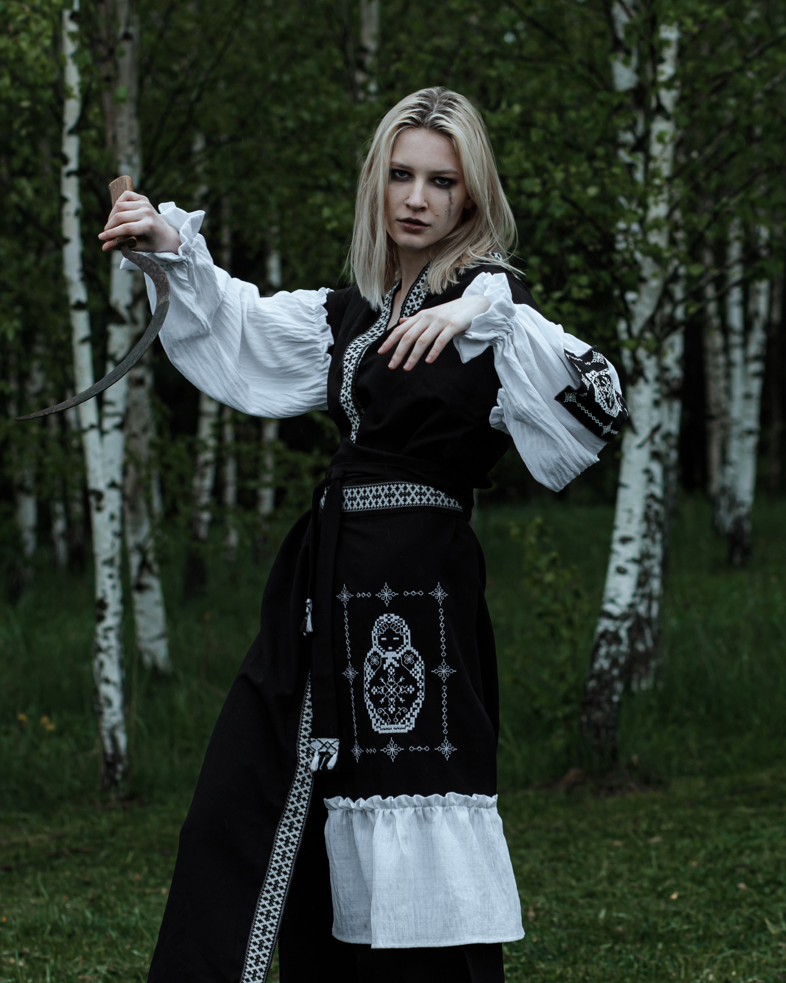 Сюжетные. Художественный фотограф в Санкт-Петербурге Елизавета Чева