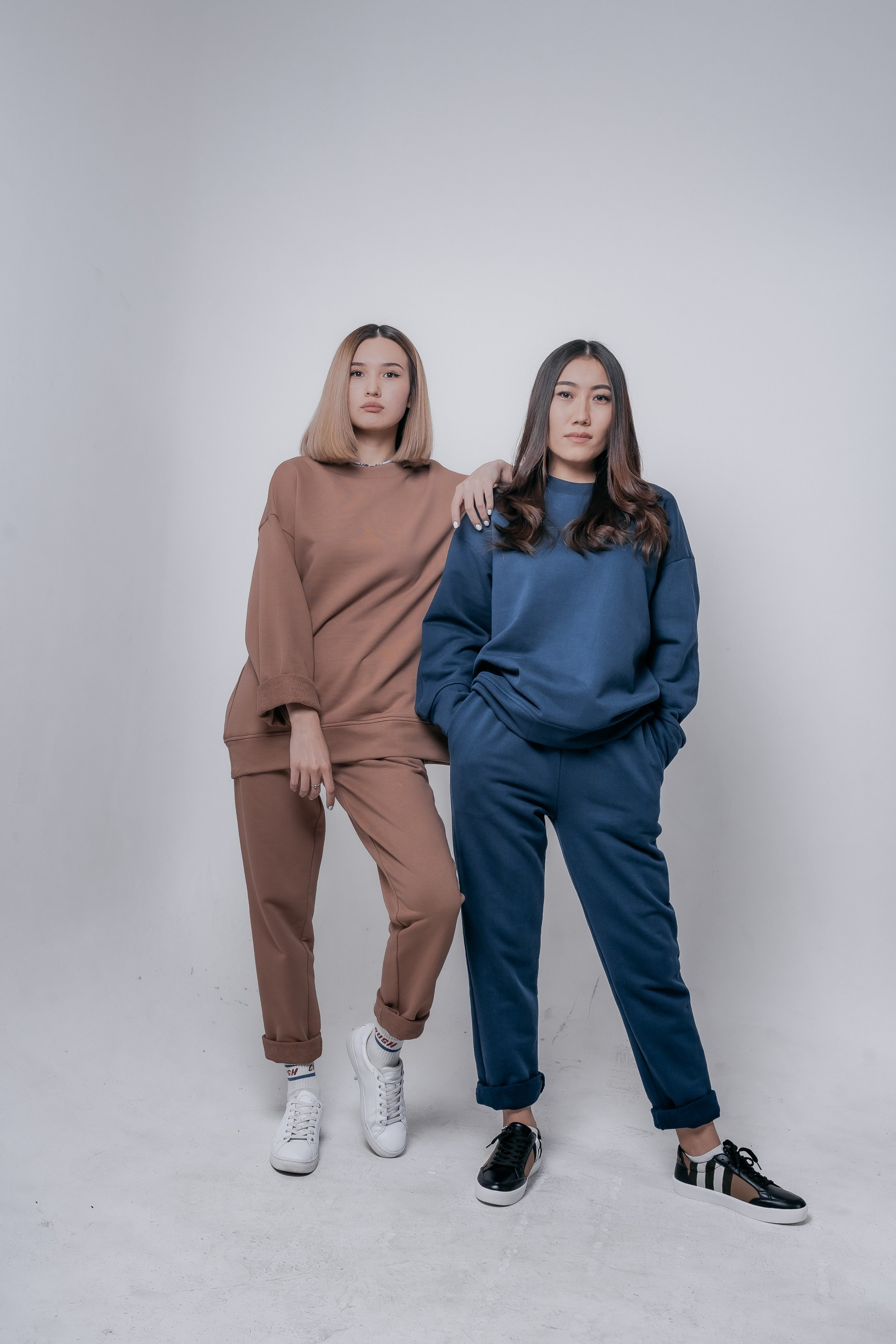 Одежда — Лукбук / Кампейн